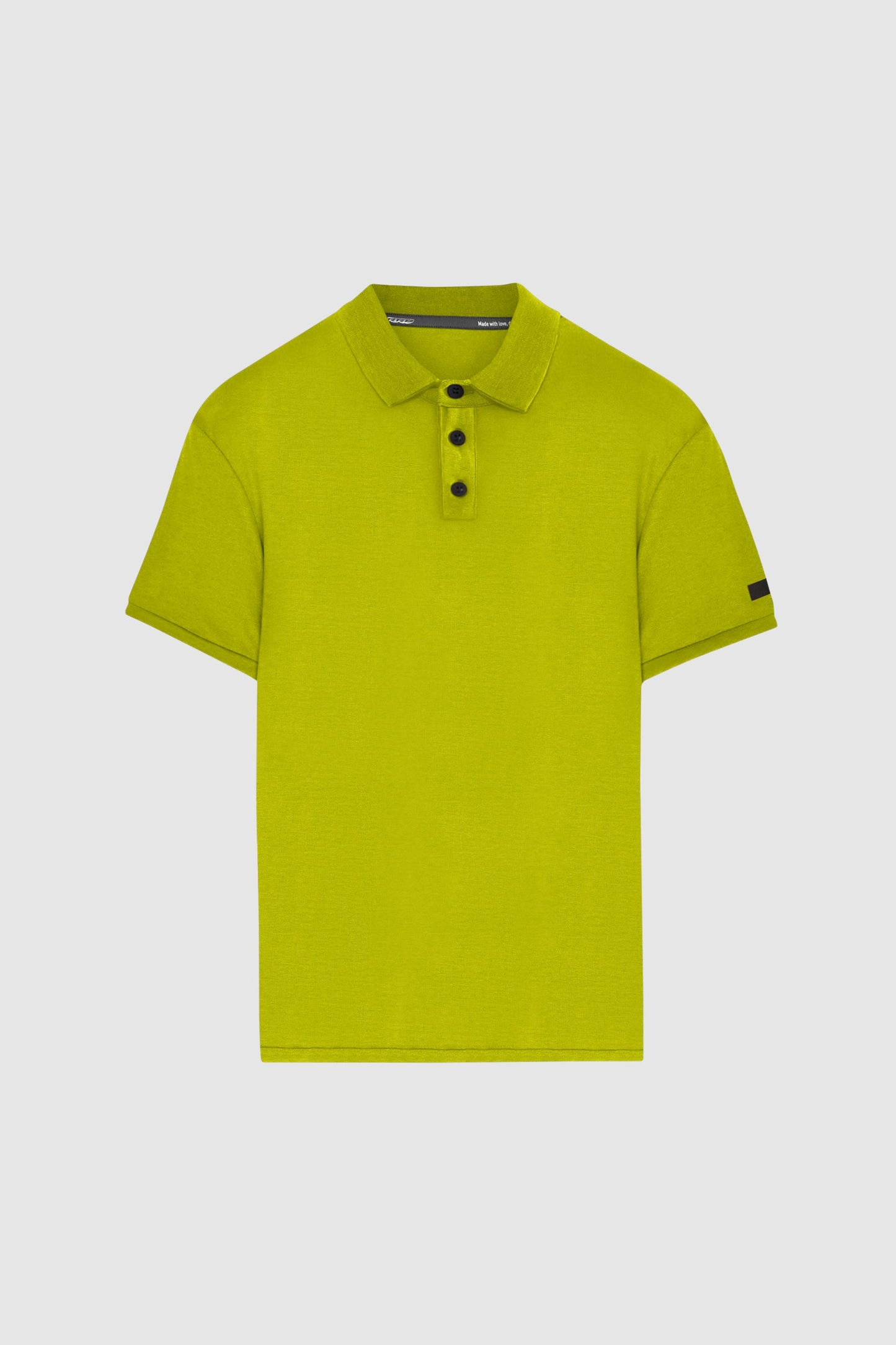 Polo Macro Wash