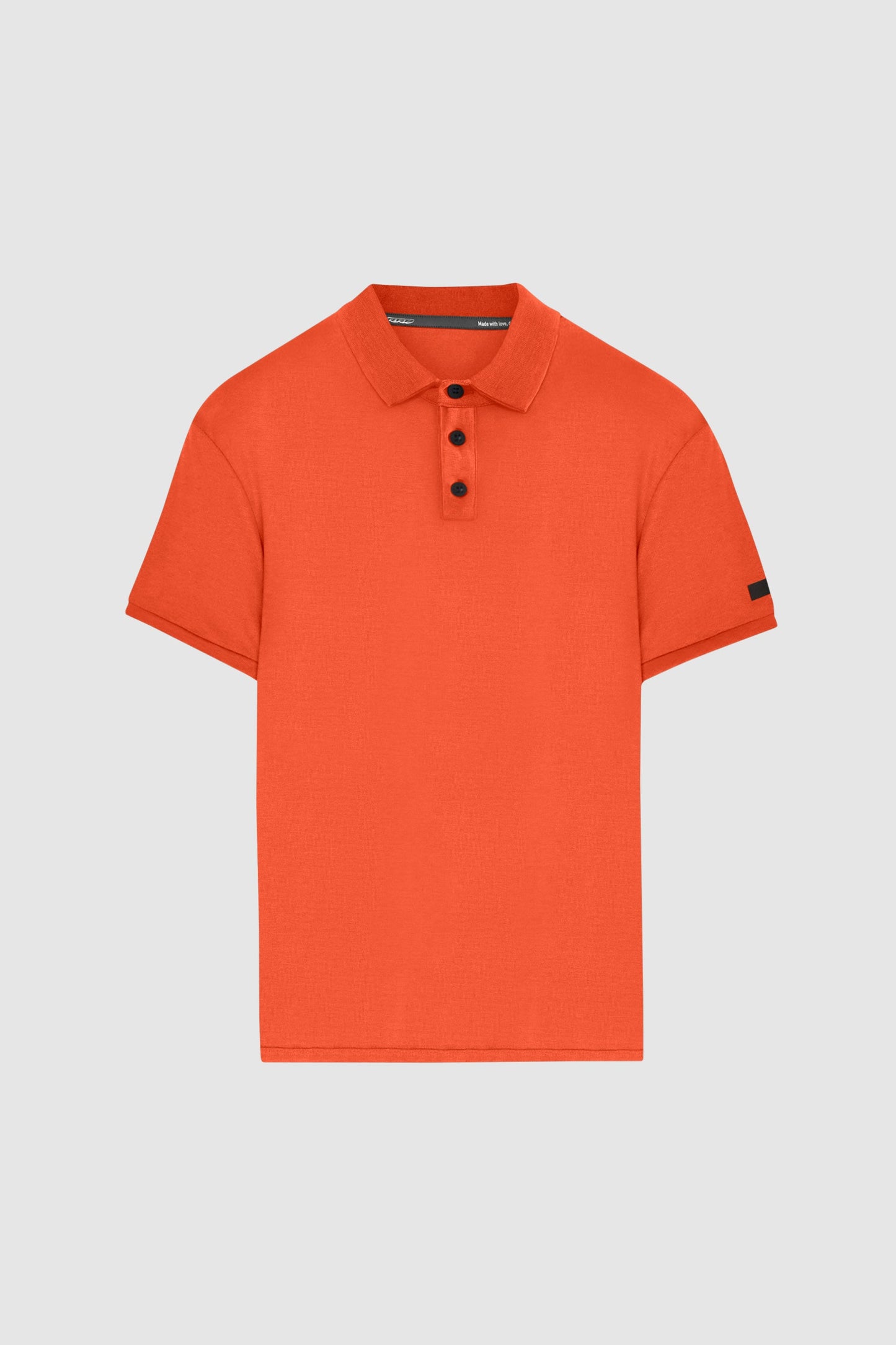 Polo Macro Wash