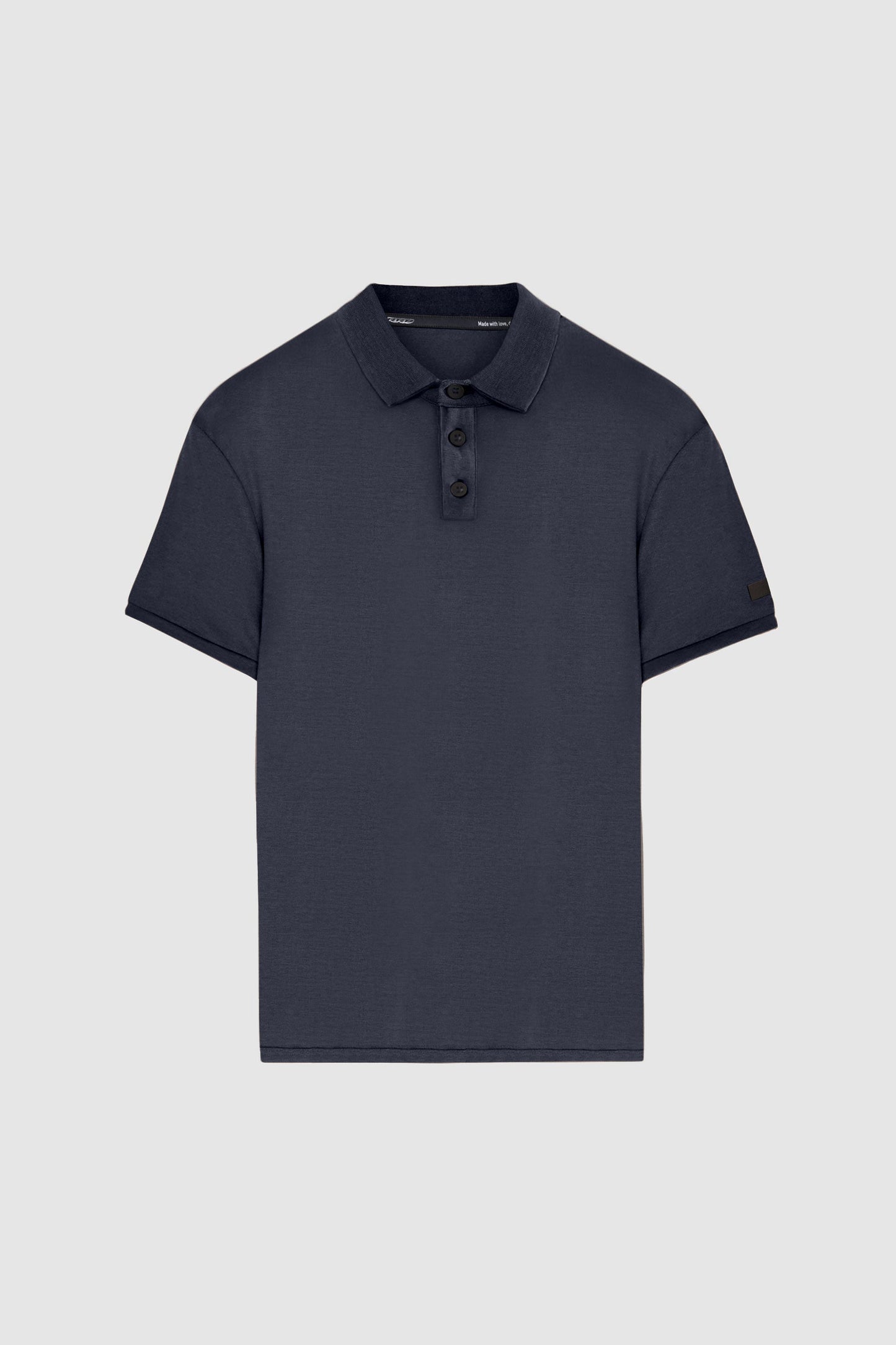 Polo Macro Wash