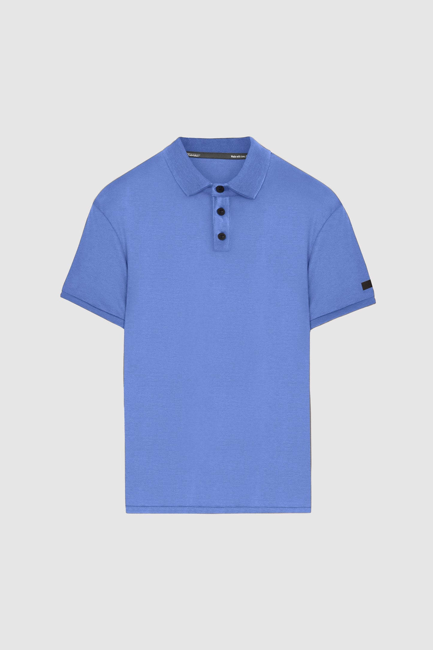 Polo Macro Wash