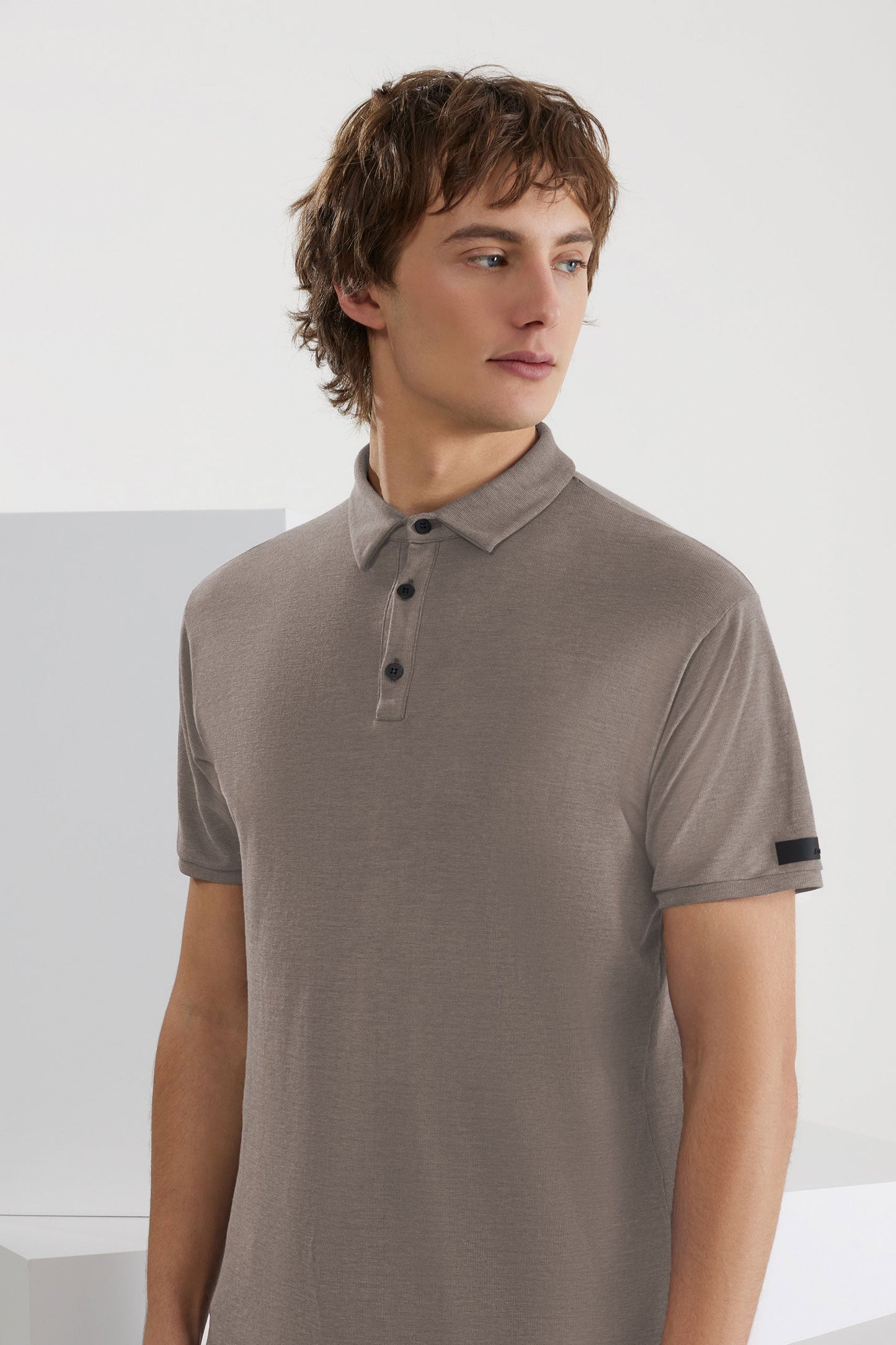 Polo Macro Wash