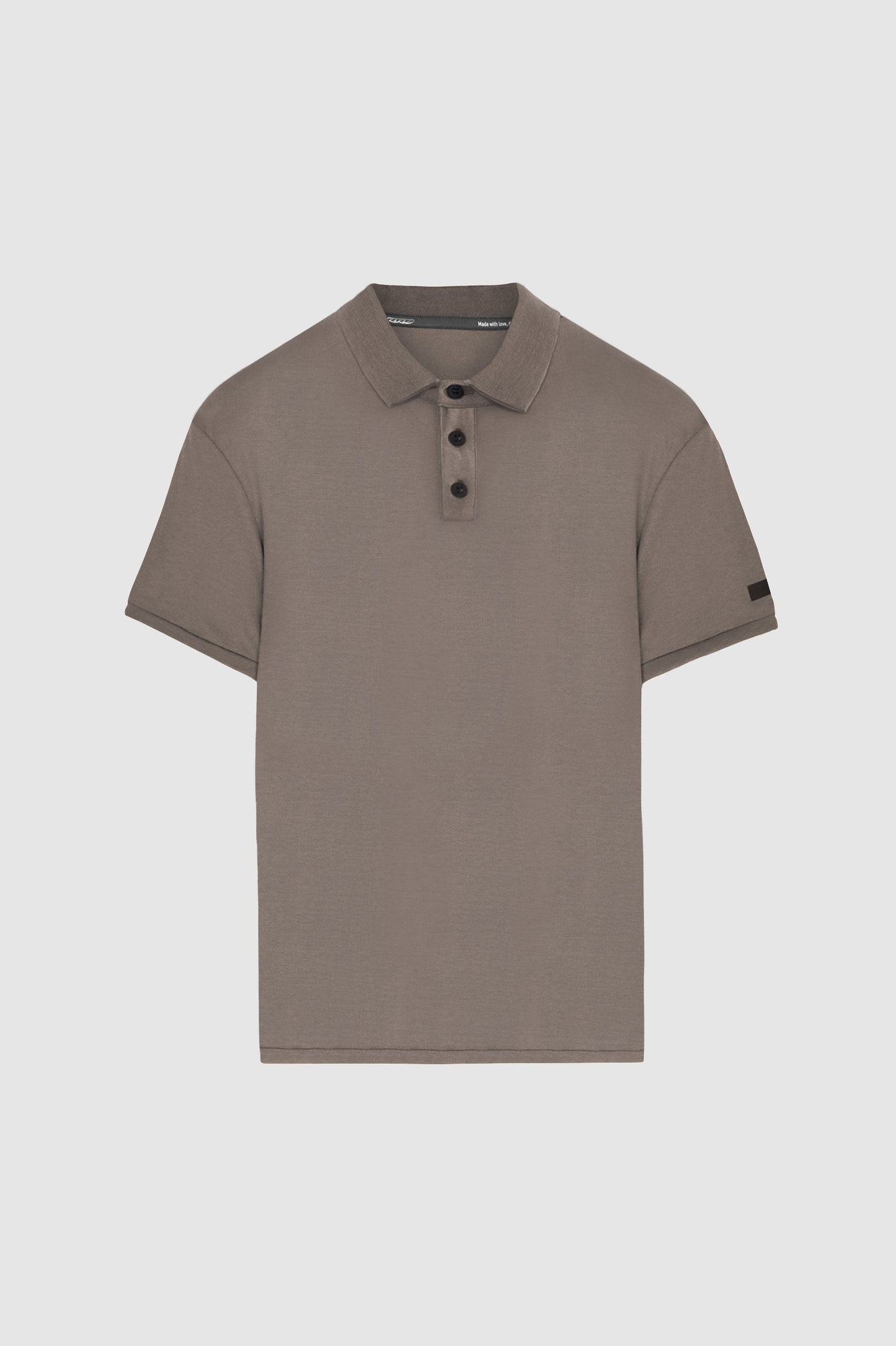 Polo Macro Wash
