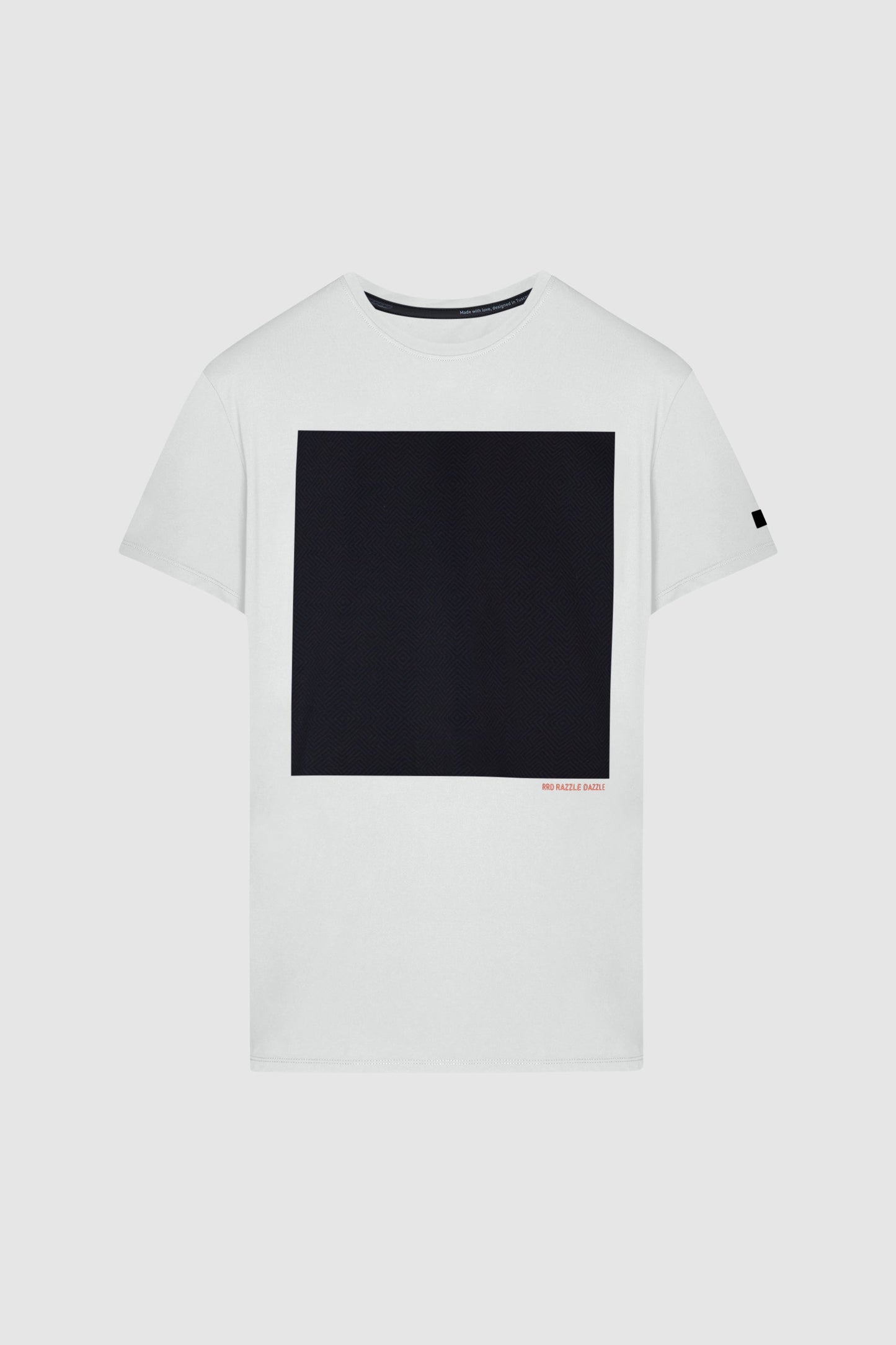 Shirty Logo Razzle Dazzle