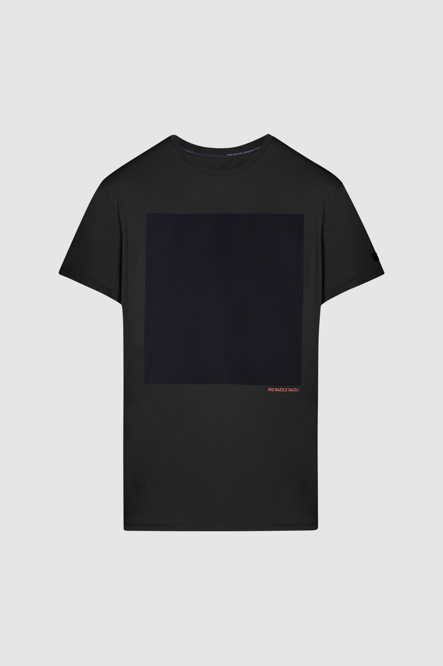 Shirty Logo Razzle Dazzle