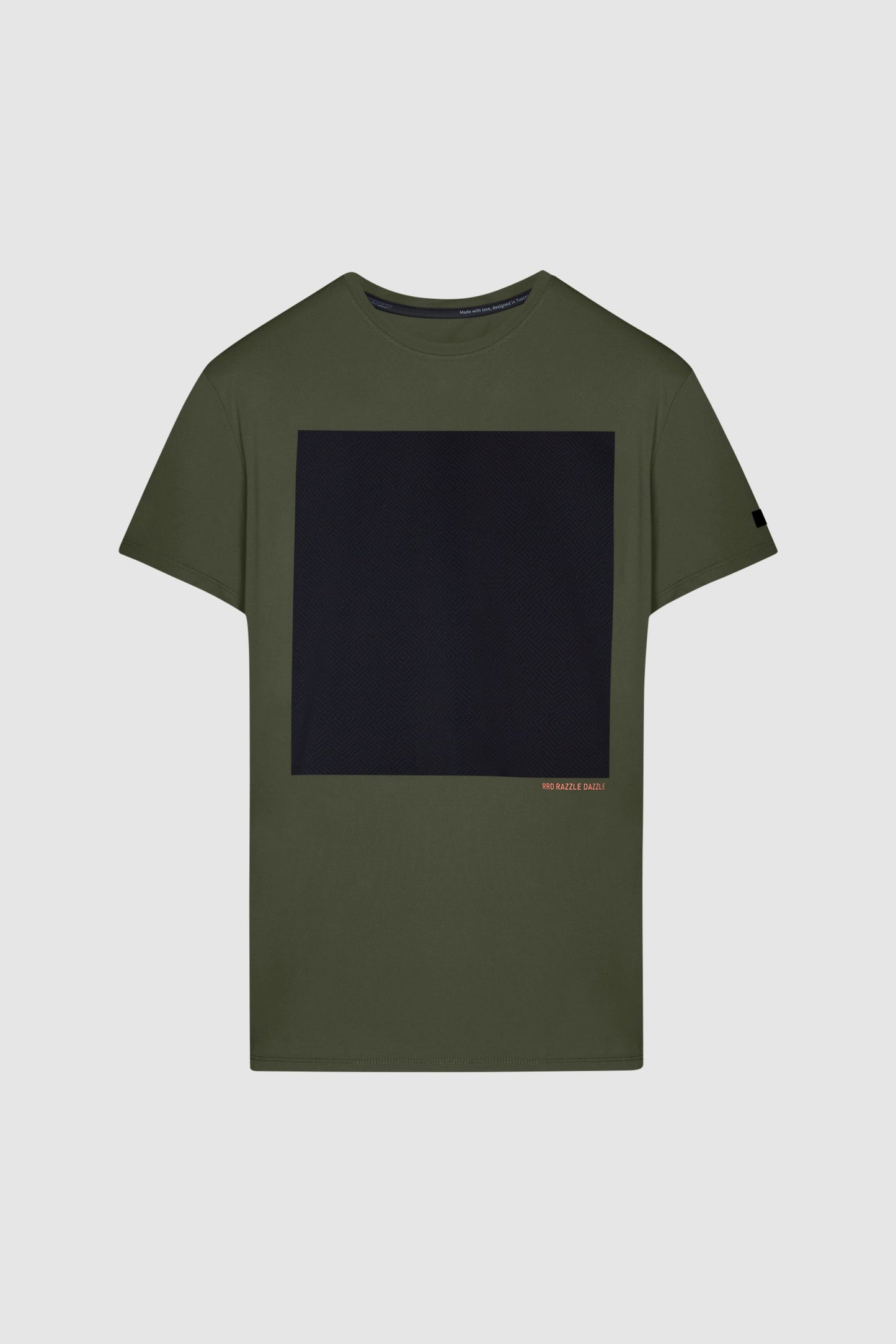 Shirty Logo Razzle Dazzle