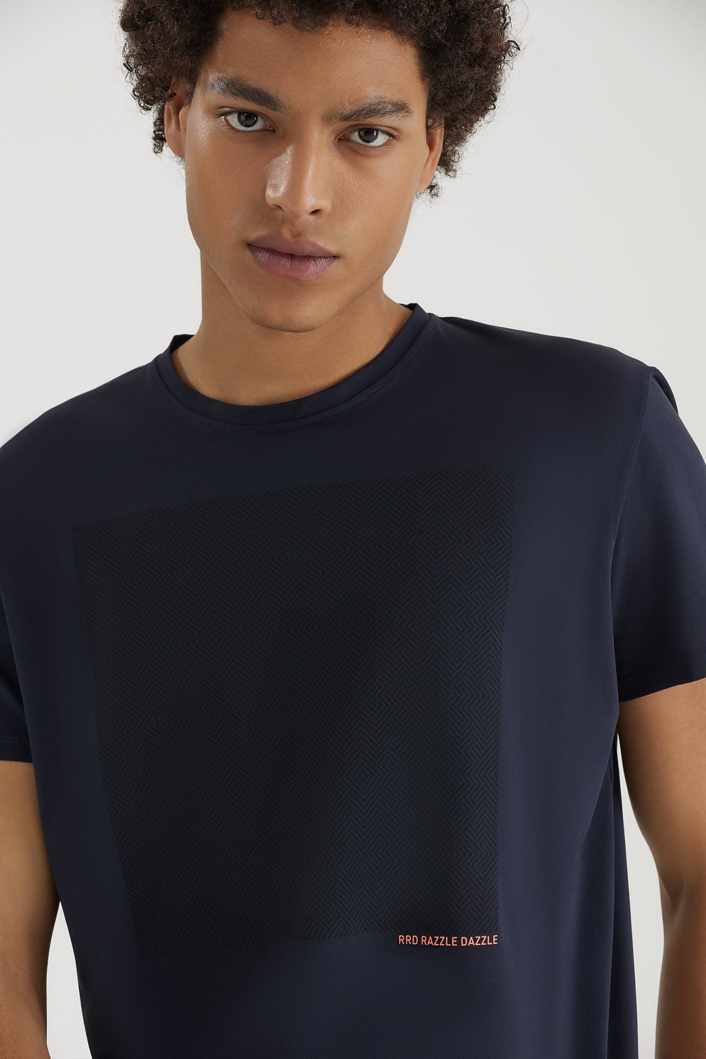Shirty Logo Razzle Dazzle