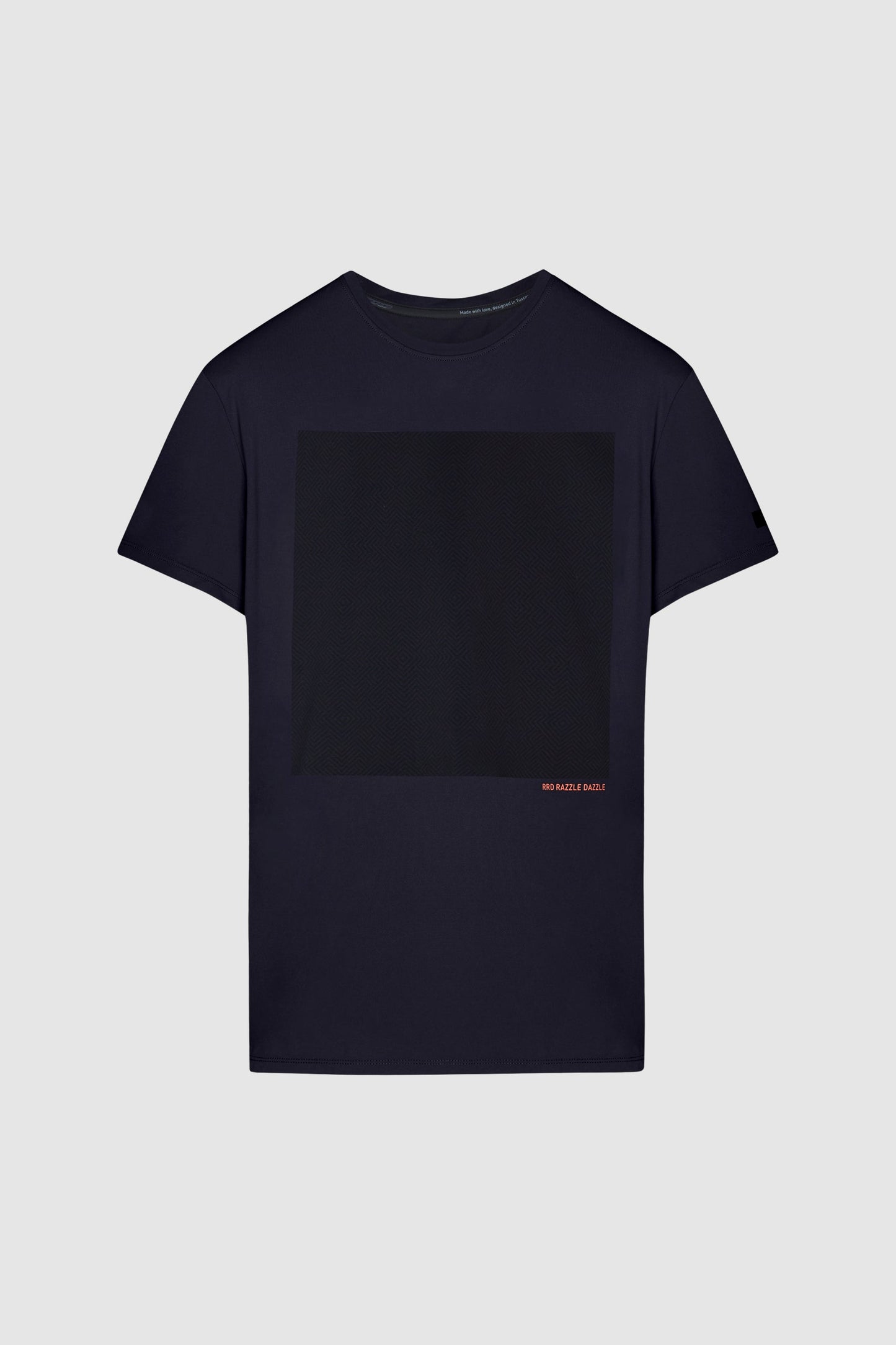 Shirty Logo Razzle Dazzle