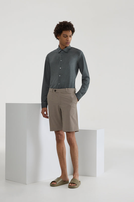 Shirt Techno Wash