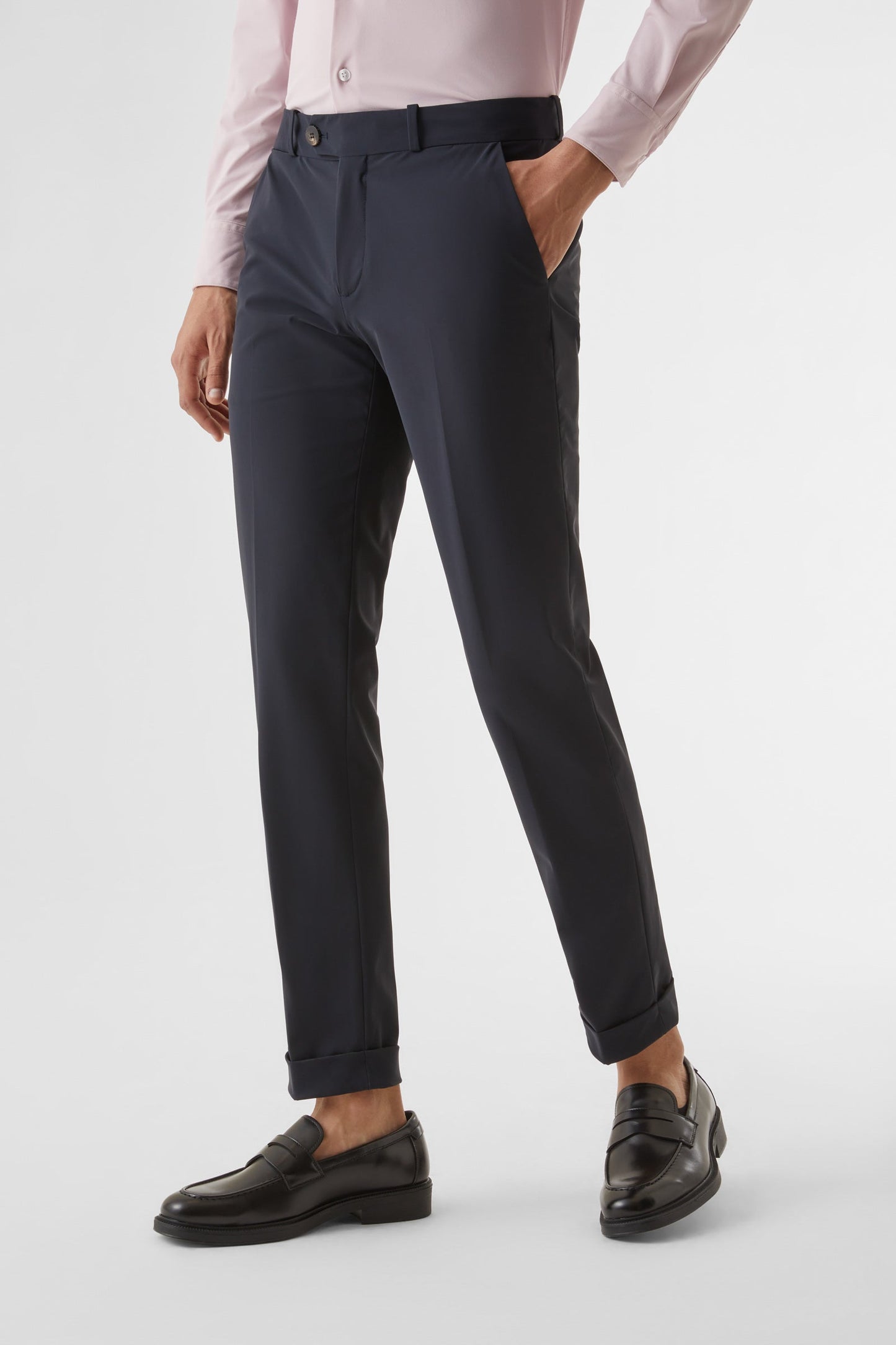 Pant Revo Chino