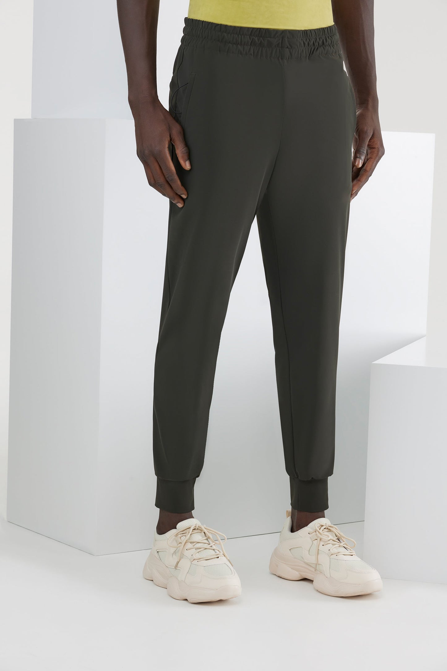 Pant Revo Jumper