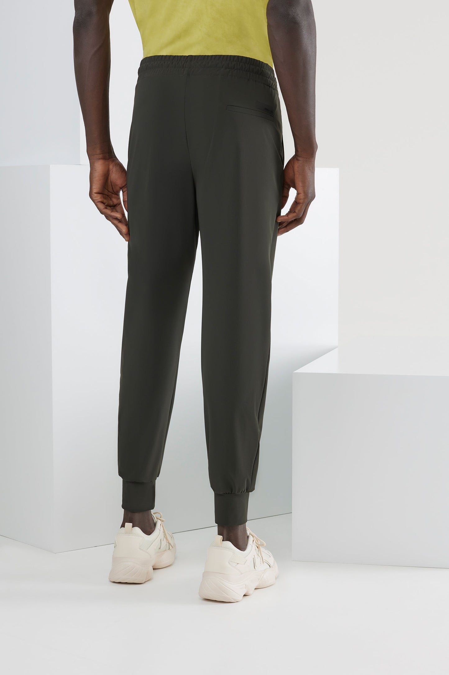 Pant Revo Jumper