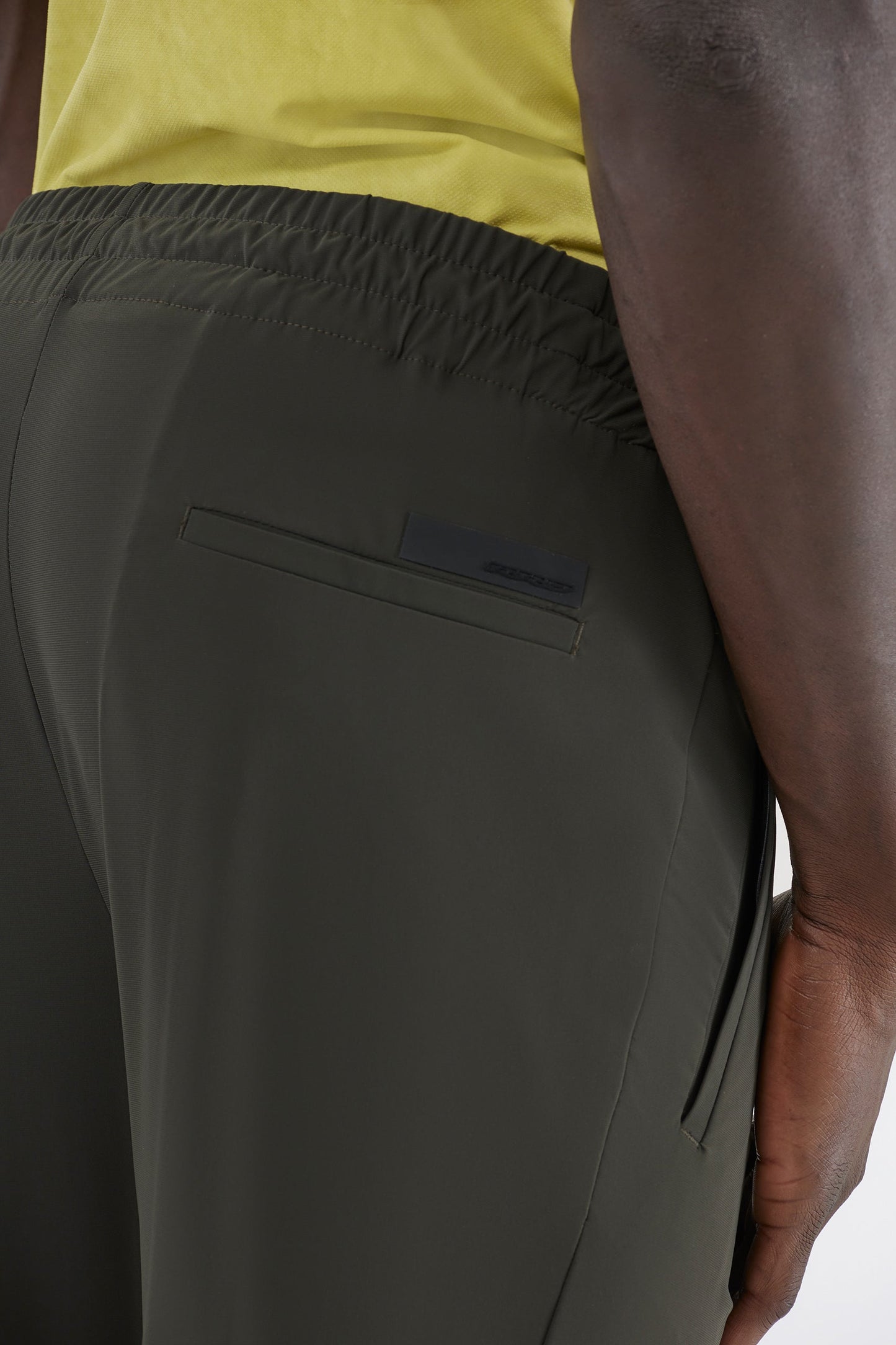 Pant Revo Jumper