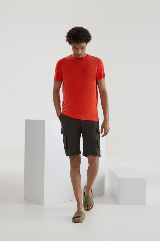 Pant Revo Cargo Short