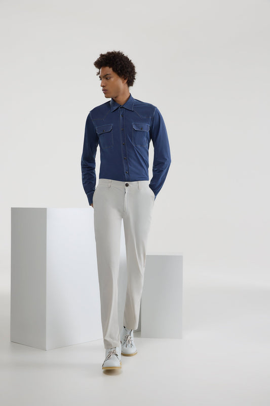 Pant Techno Revo Chino