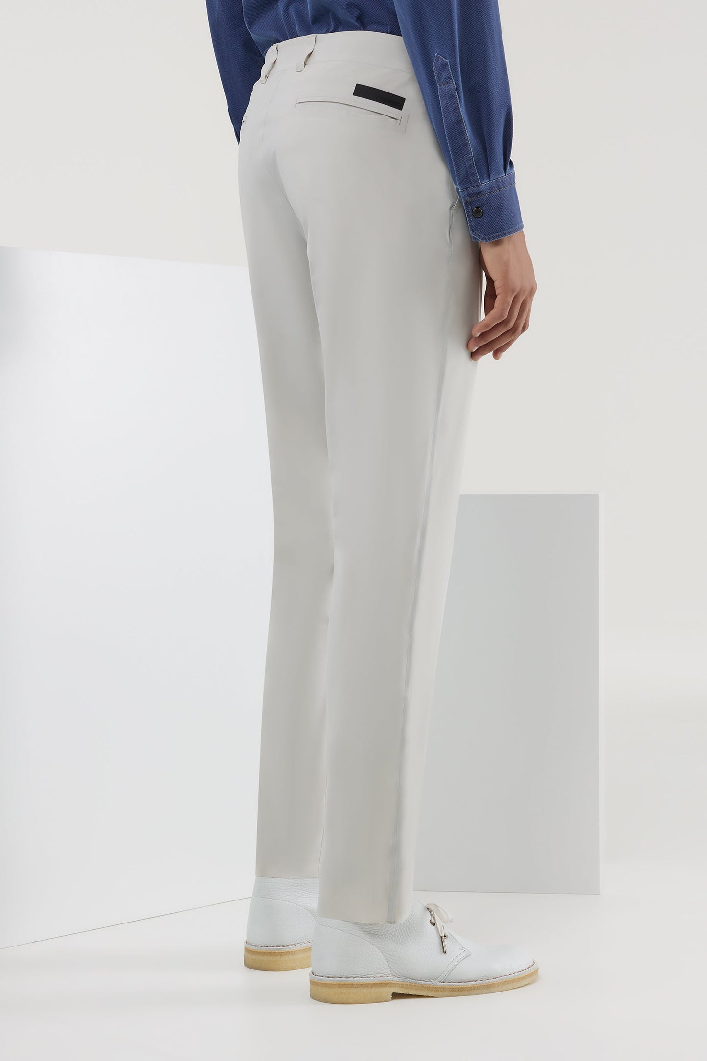 Pant Techno Revo Chino