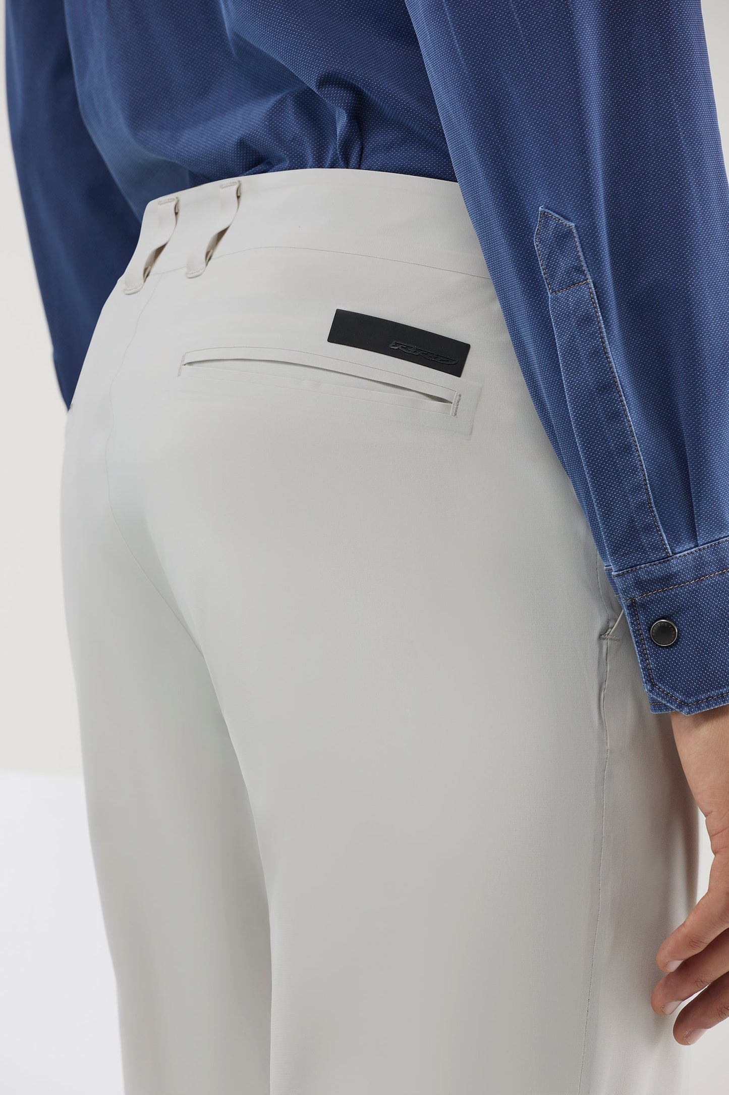 Pant Techno Revo Chino