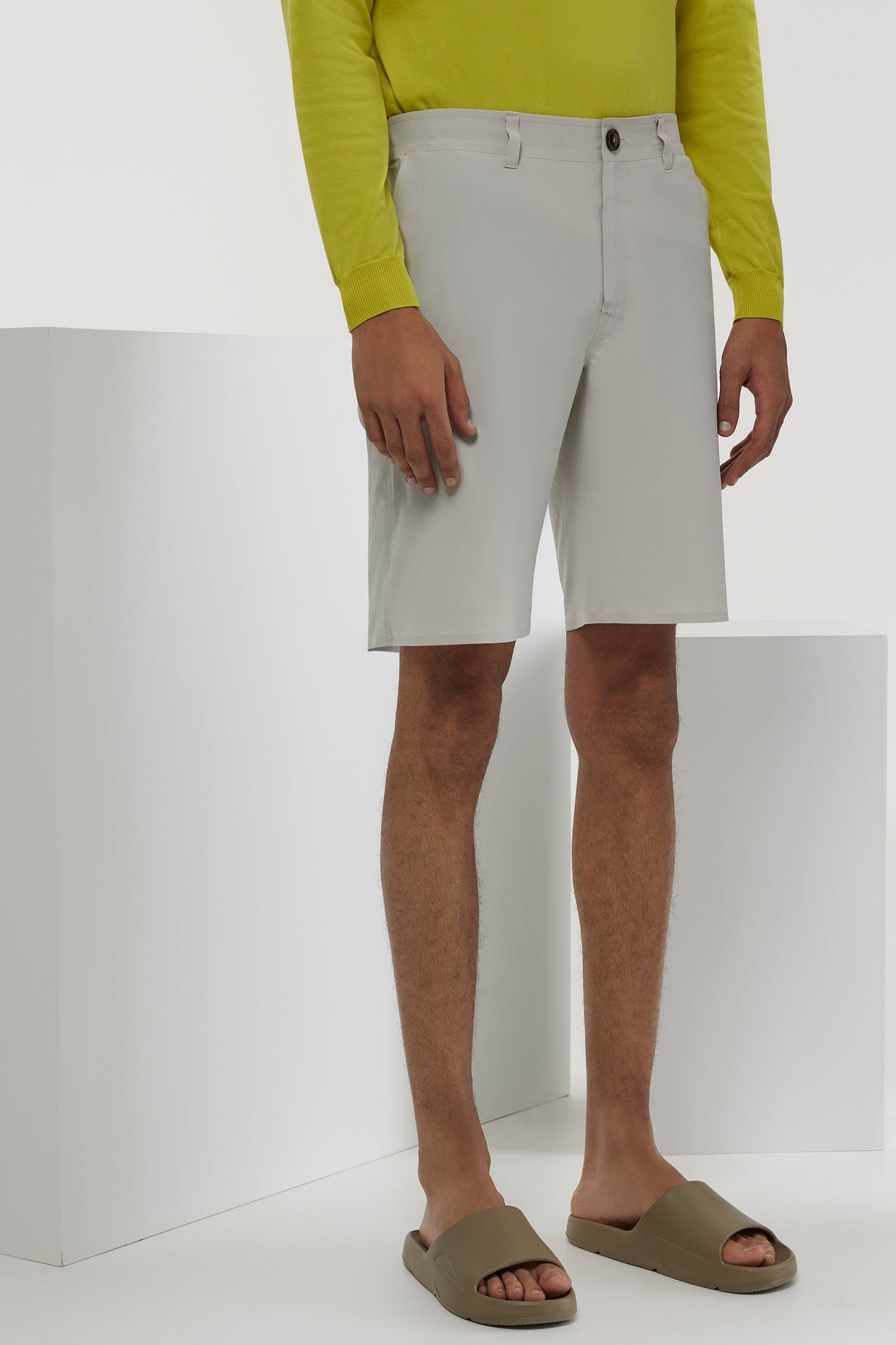 Pant Techno Revo Chino Short