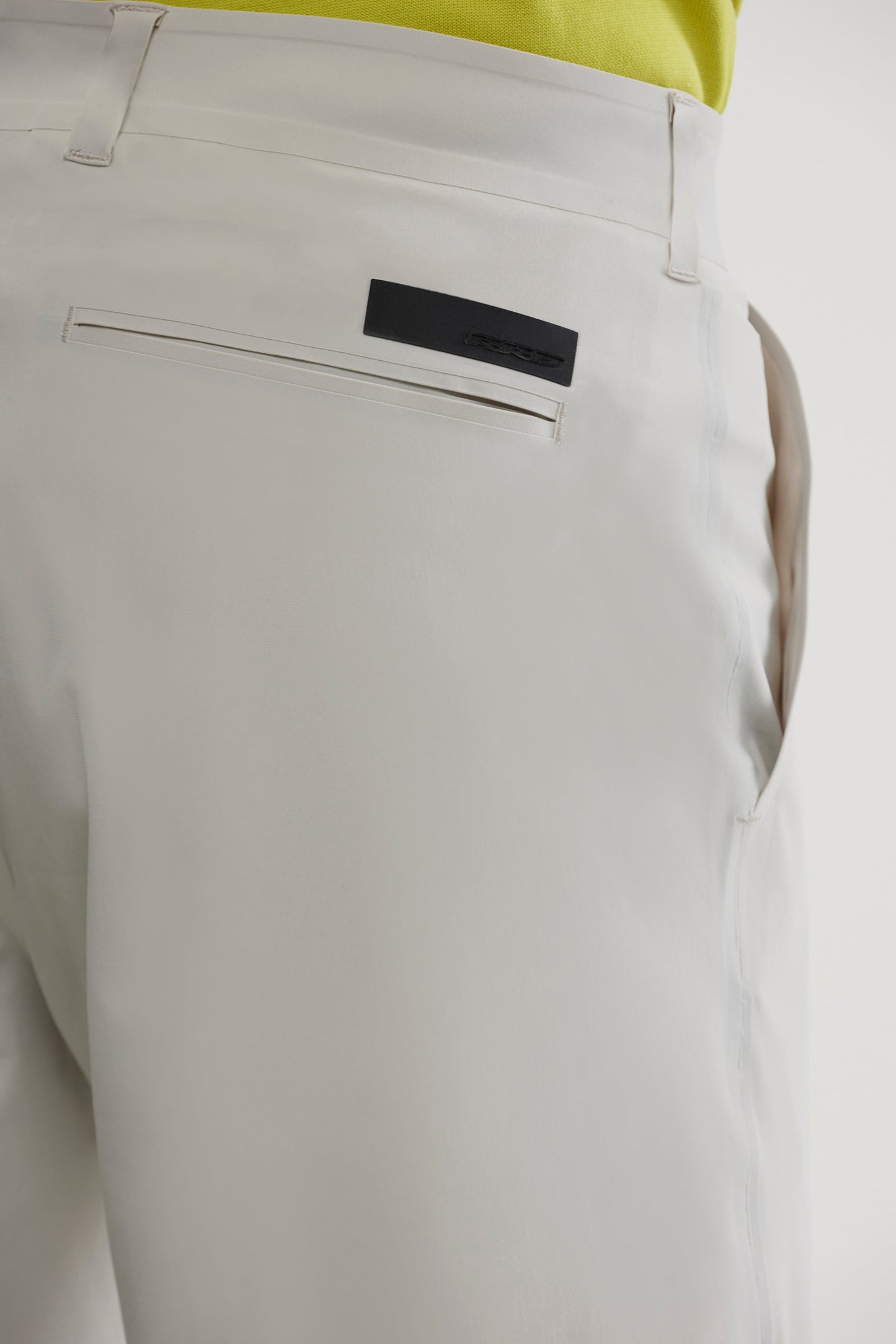 Pant Techno Revo Chino Short