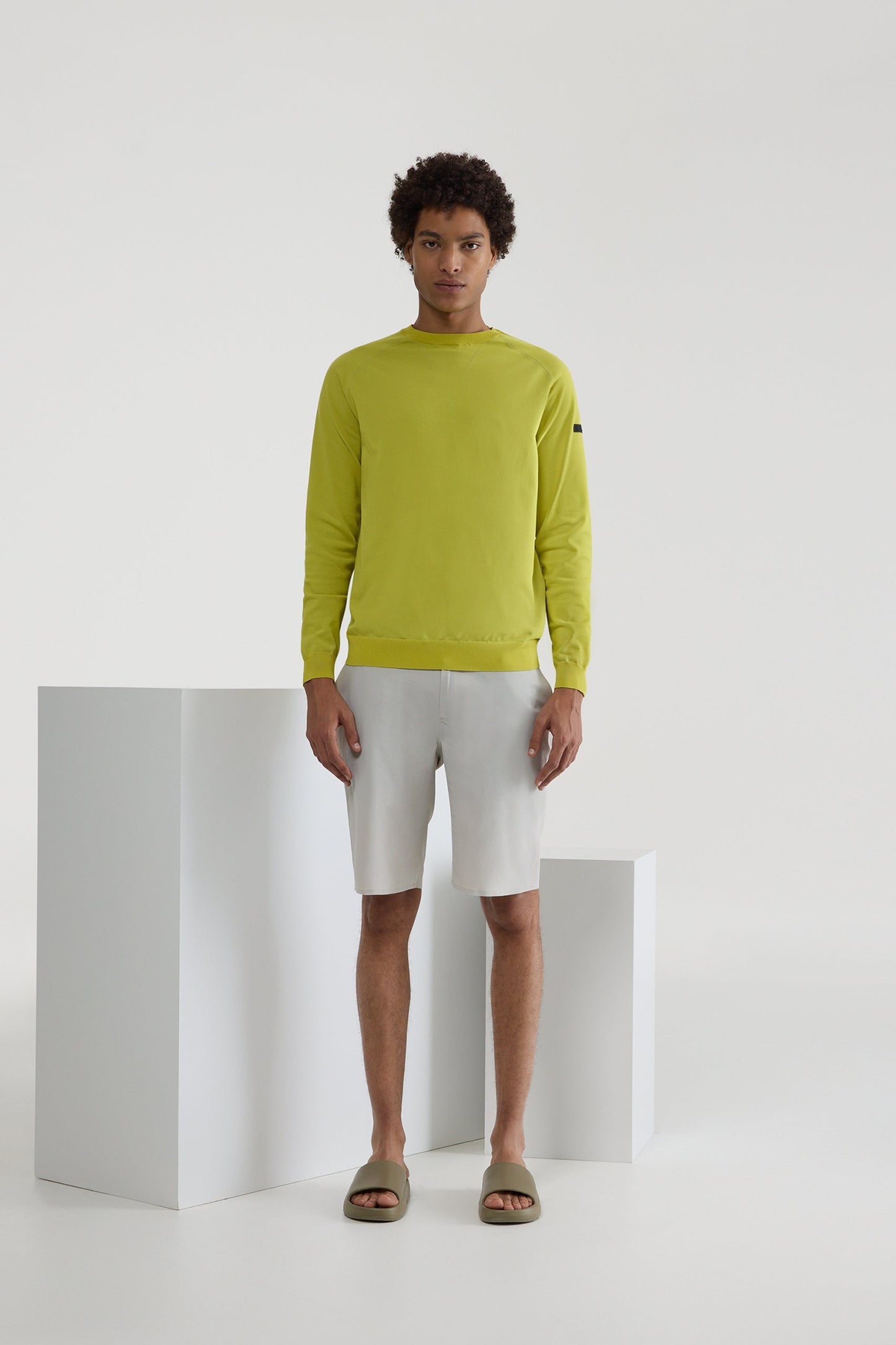 Pant Techno Revo Chino Short