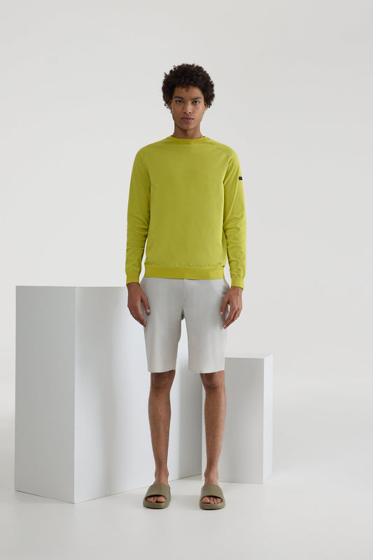 Pant Techno Revo Chino Short