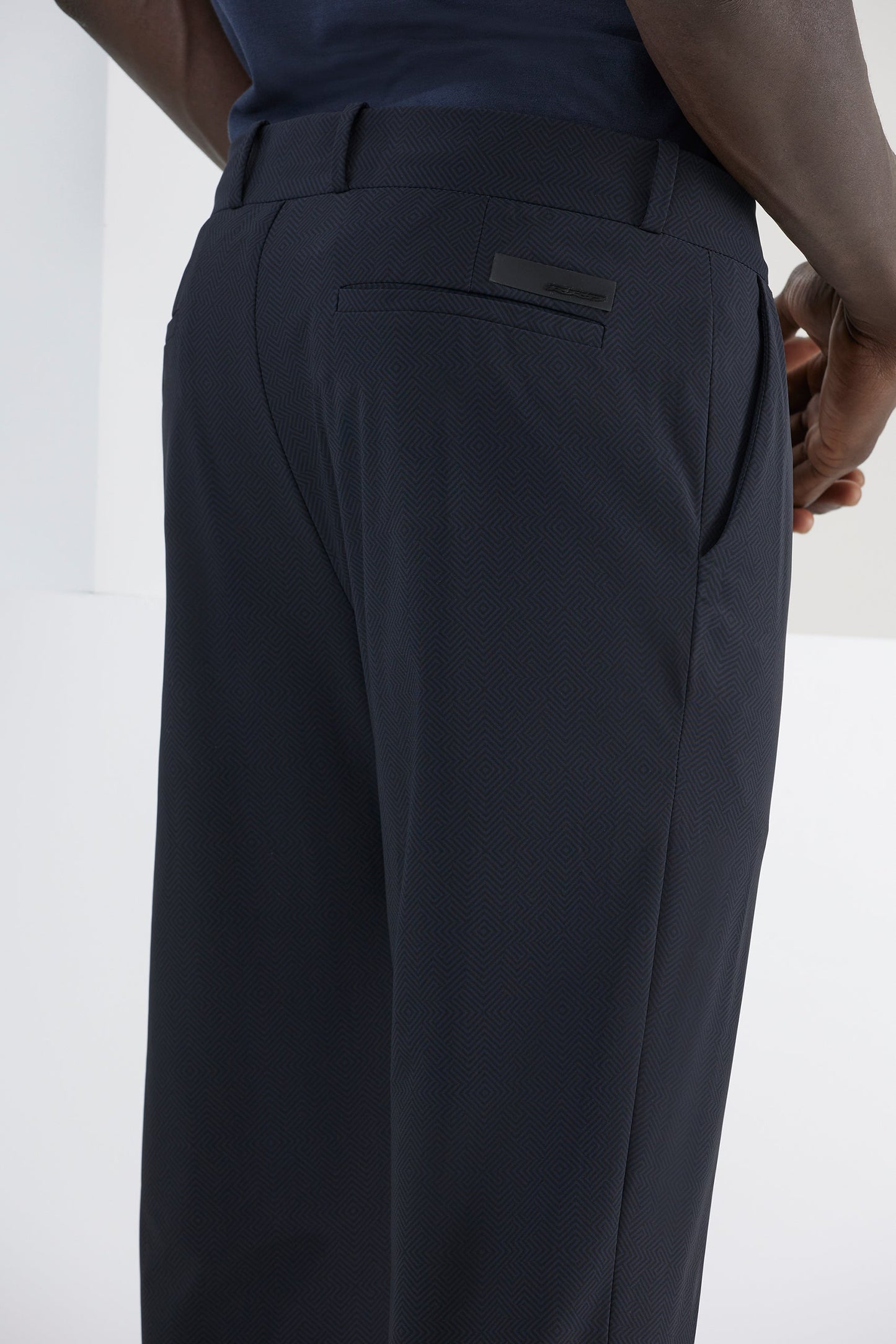 Pant Razzle Dazzle Chino
