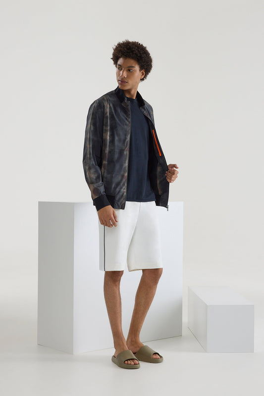 Pant Logo Jumper Short