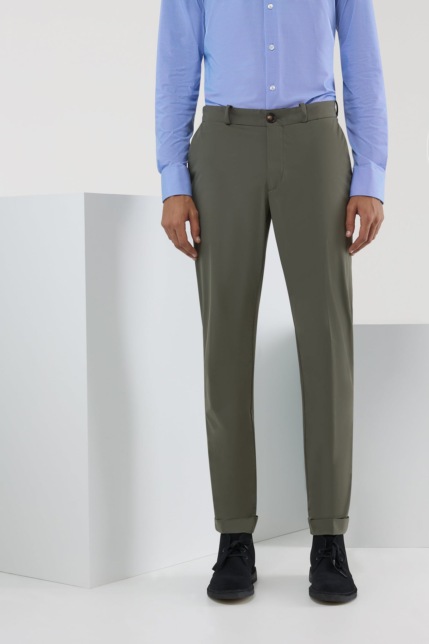 Pant Cult Chino