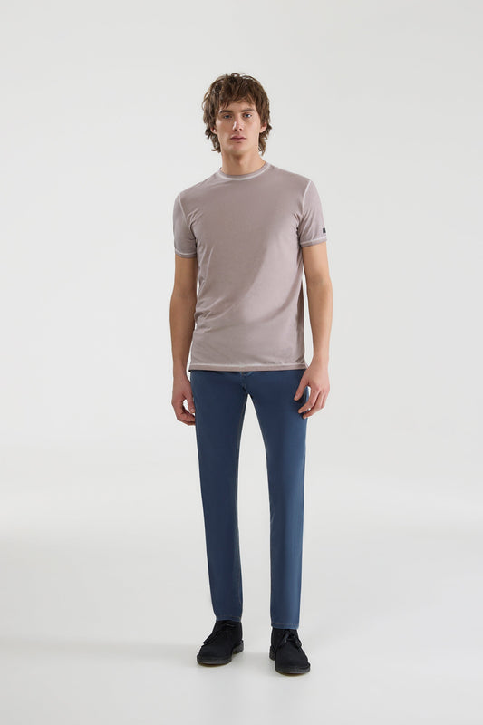 Pant Techno Indaco