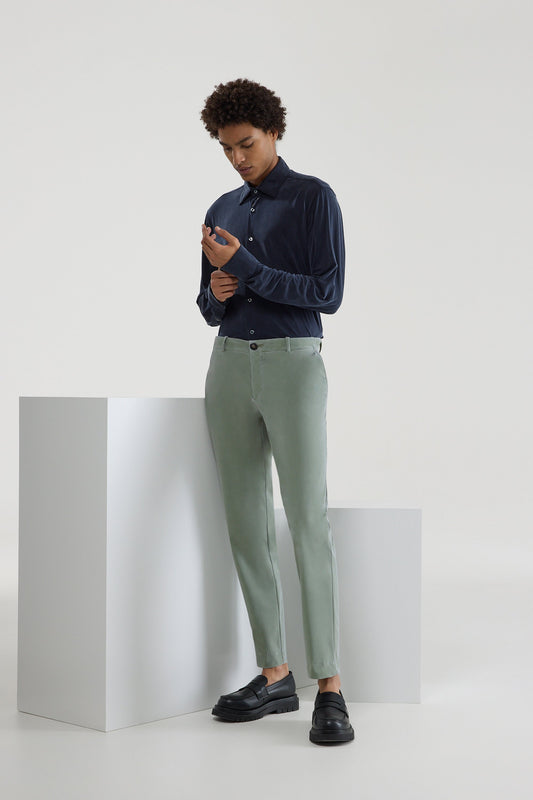 Pant Techno Wash Week Light