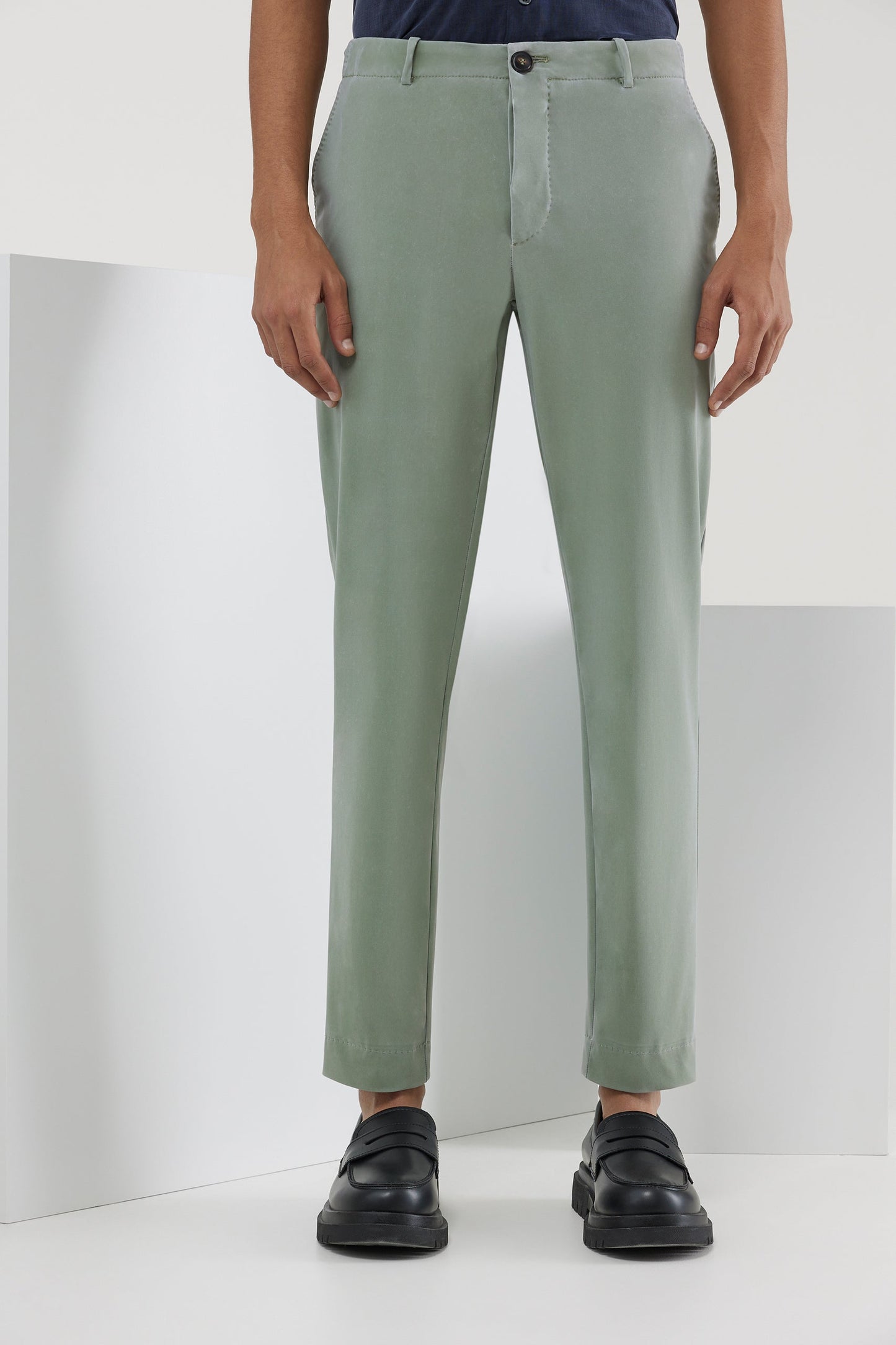 Pant Techno Wash Week Light