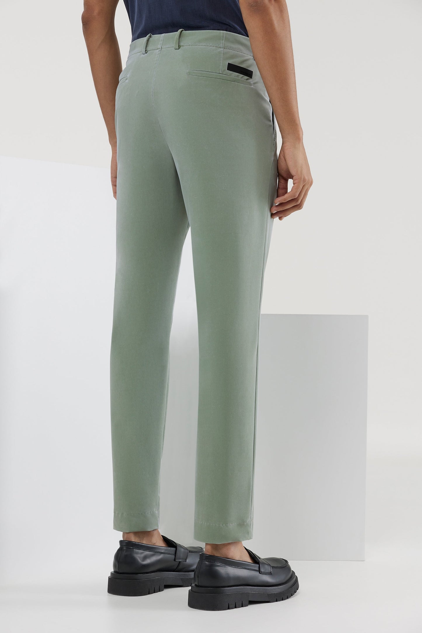 Pant Techno Wash Week Light