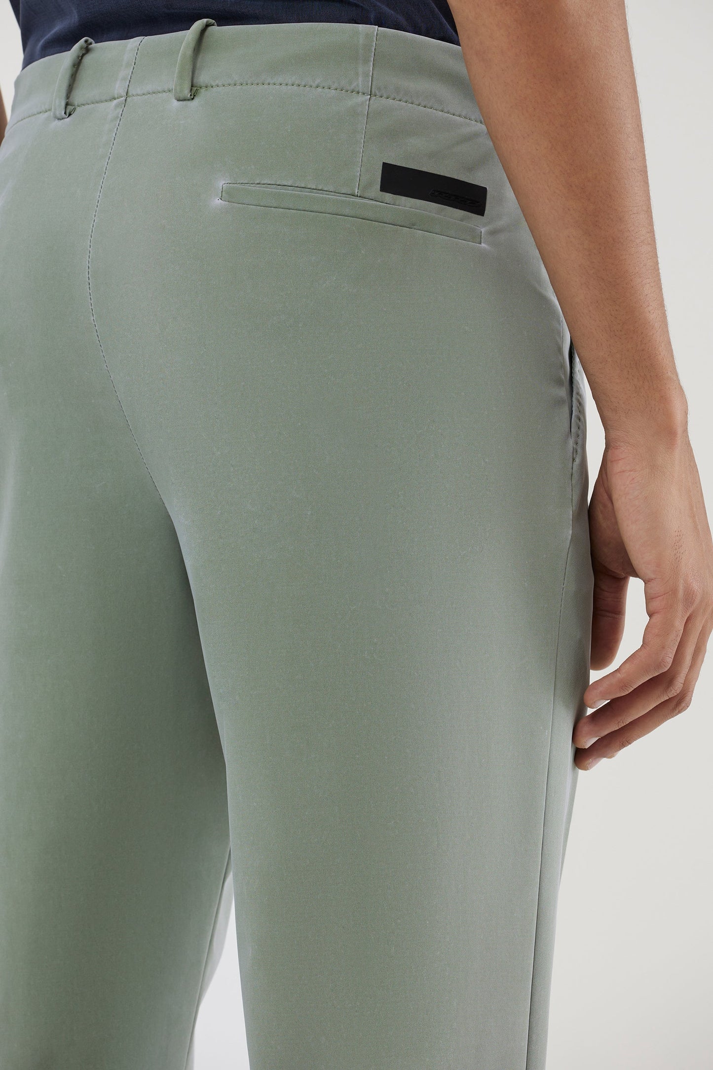 Pant Techno Wash Week Light
