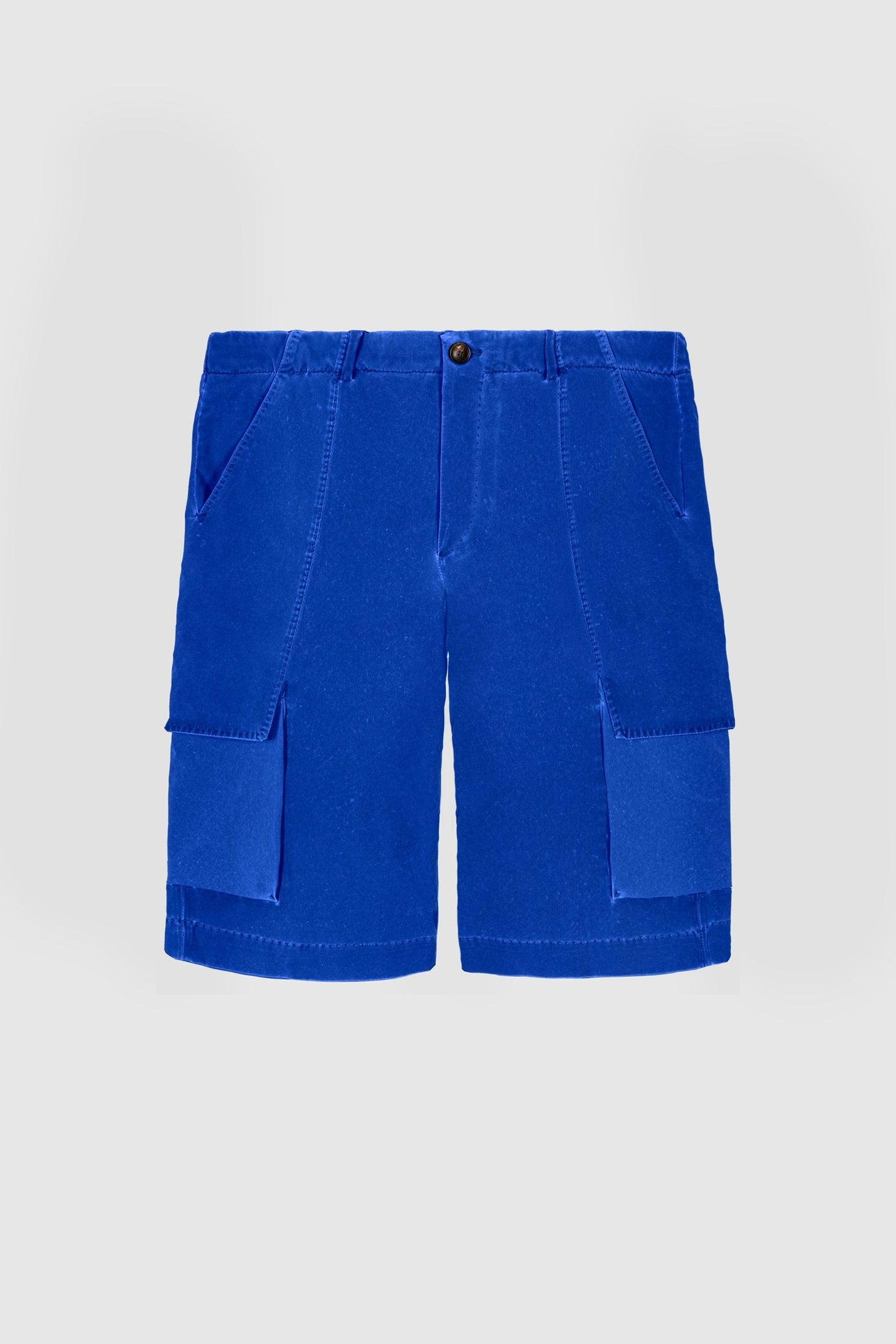 Pant Techno Wash Cargo Short