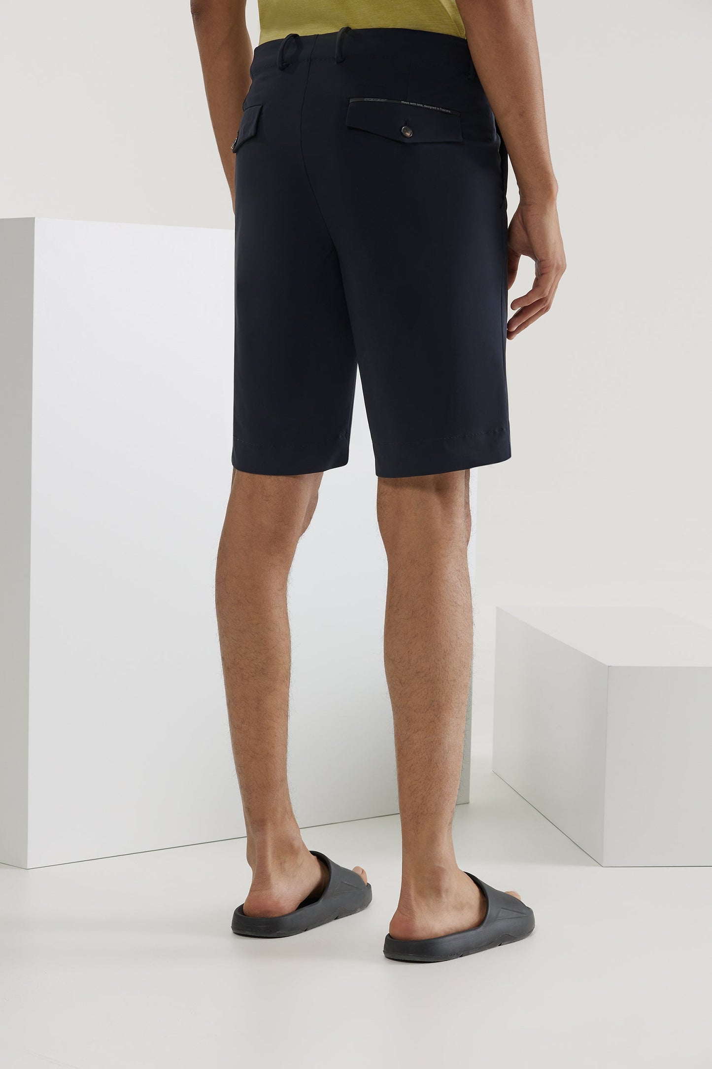 Pant Macro Week End Short
