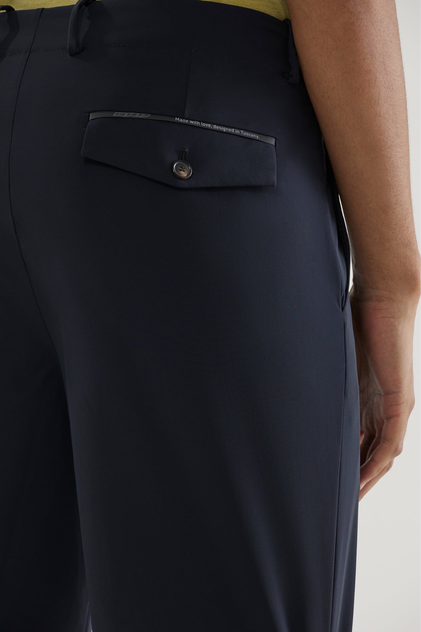 Pant Macro Week End Short