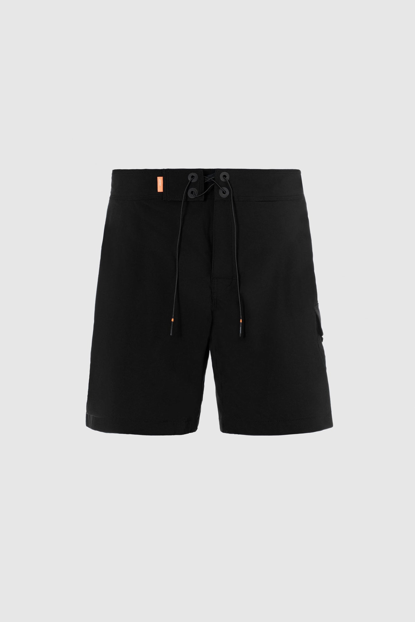 Short Summer Urban Scirocco Plus