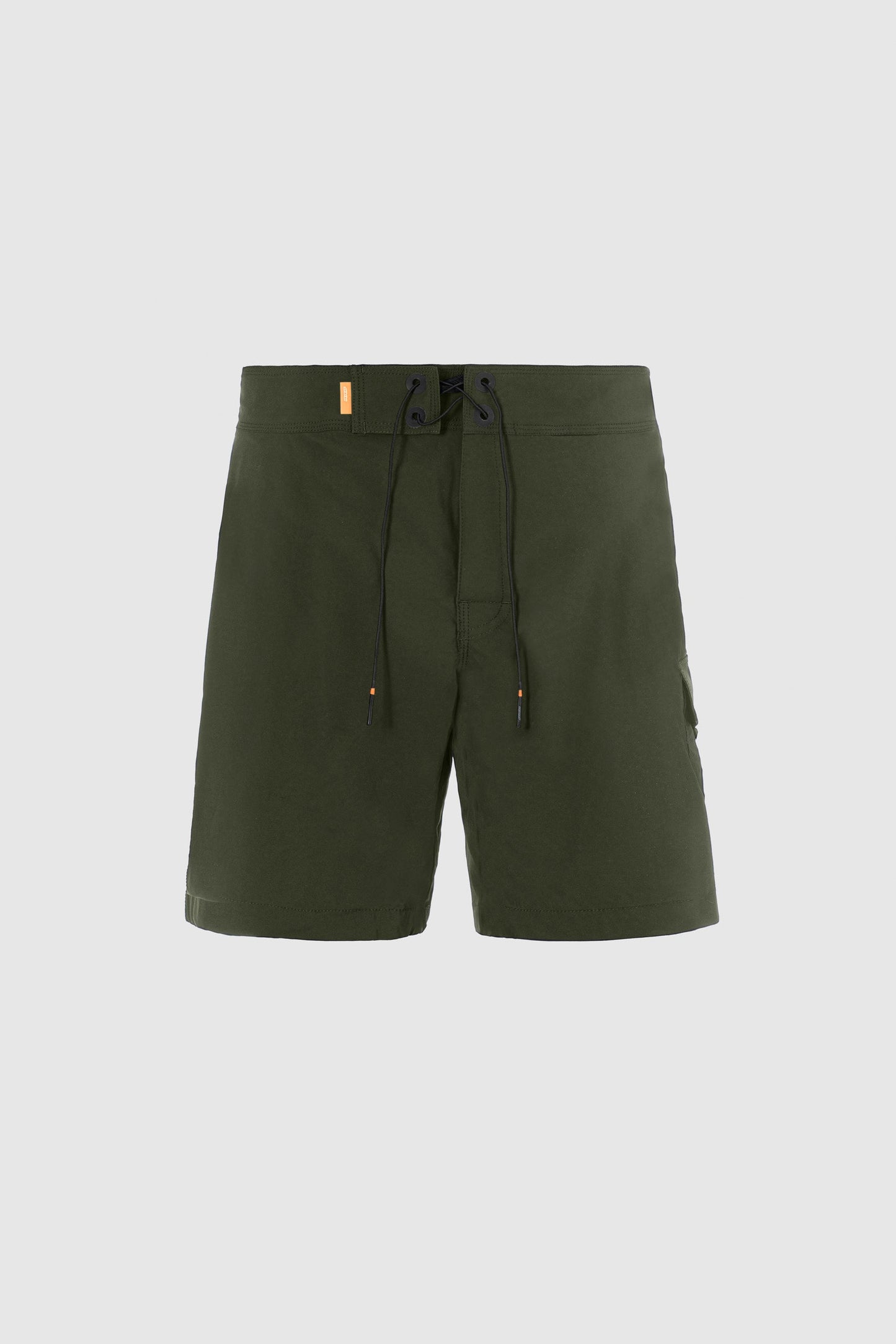 Short Summer Urban Scirocco Plus