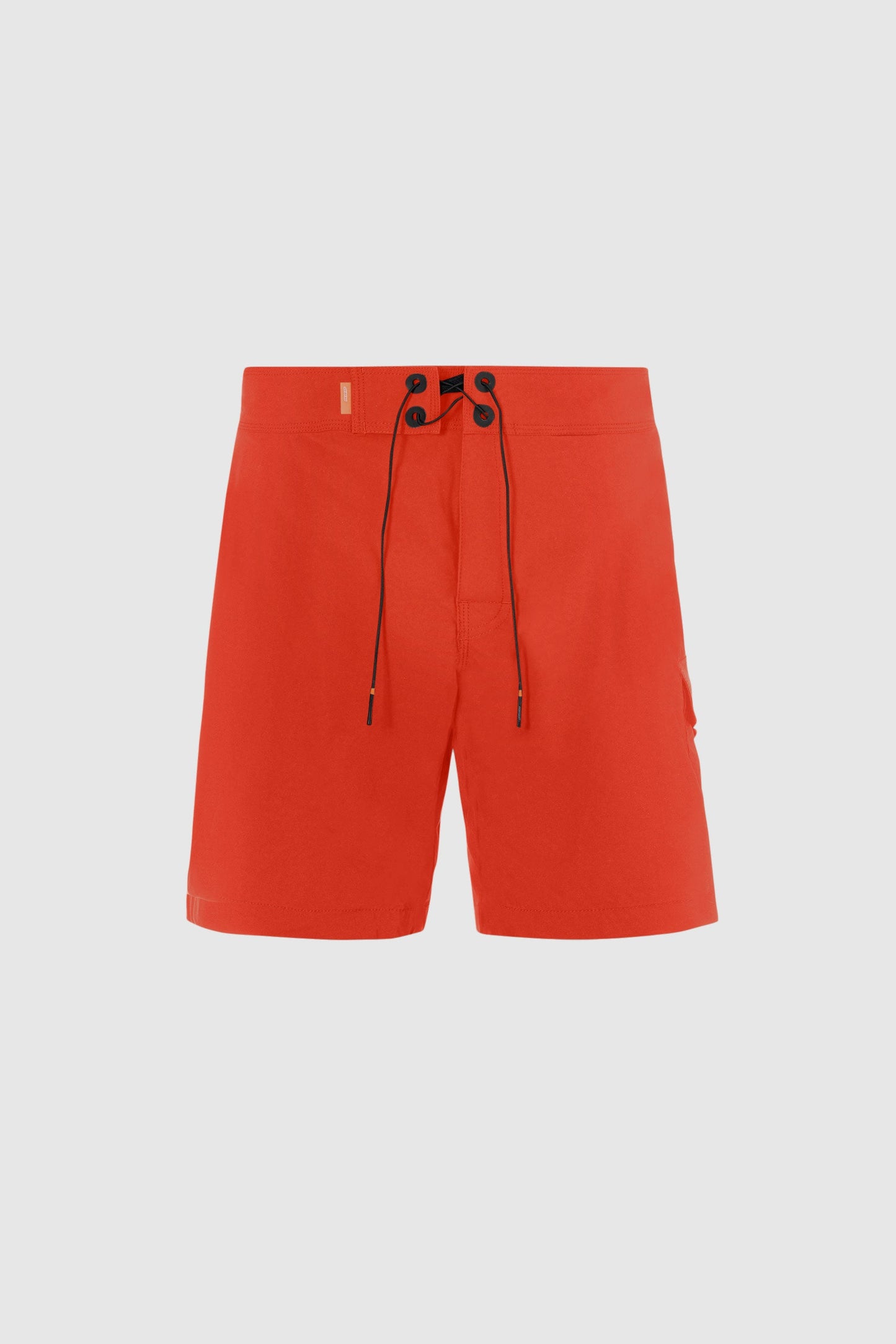 Short Summer Urban Scirocco Plus