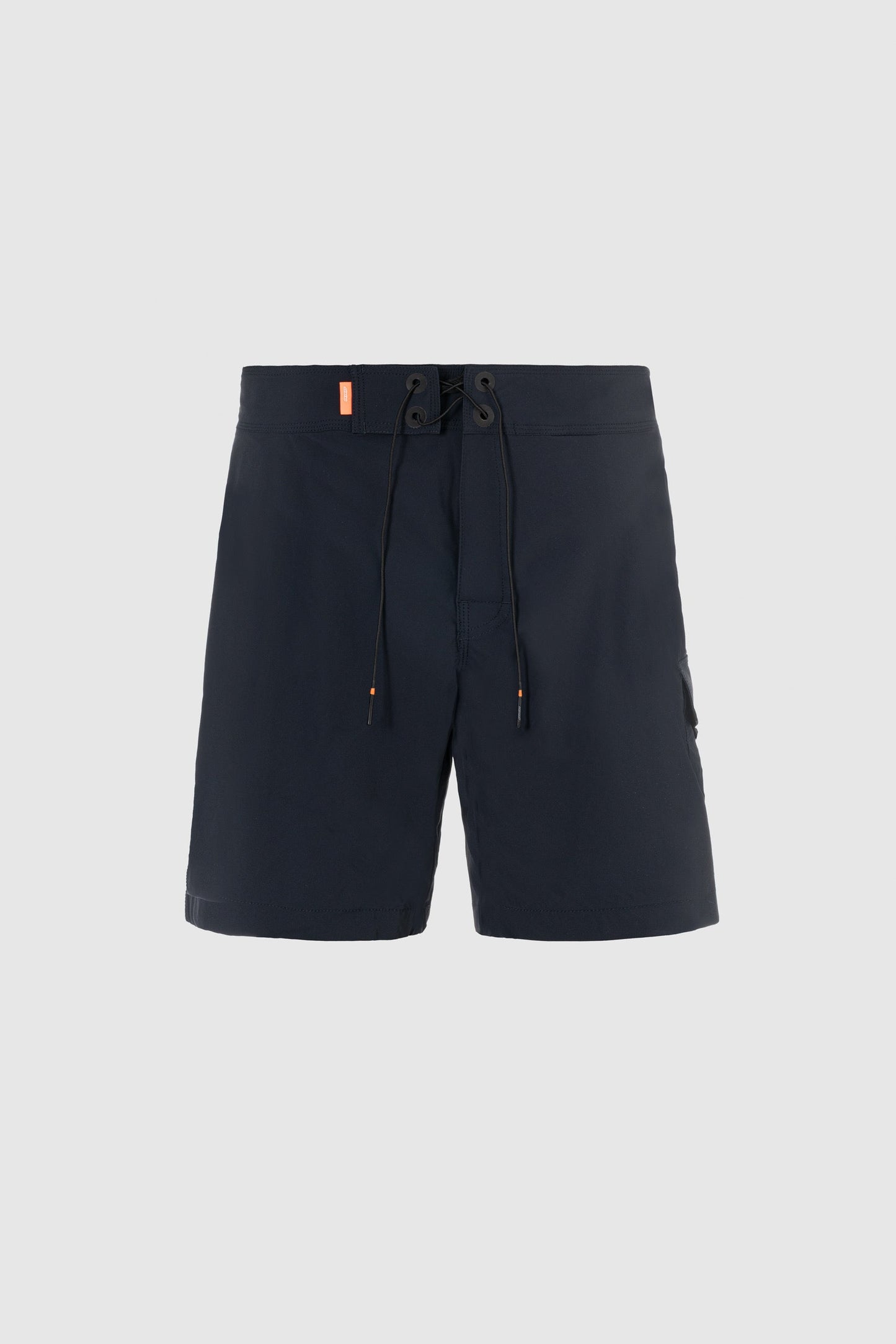 Short Summer Urban Scirocco Plus
