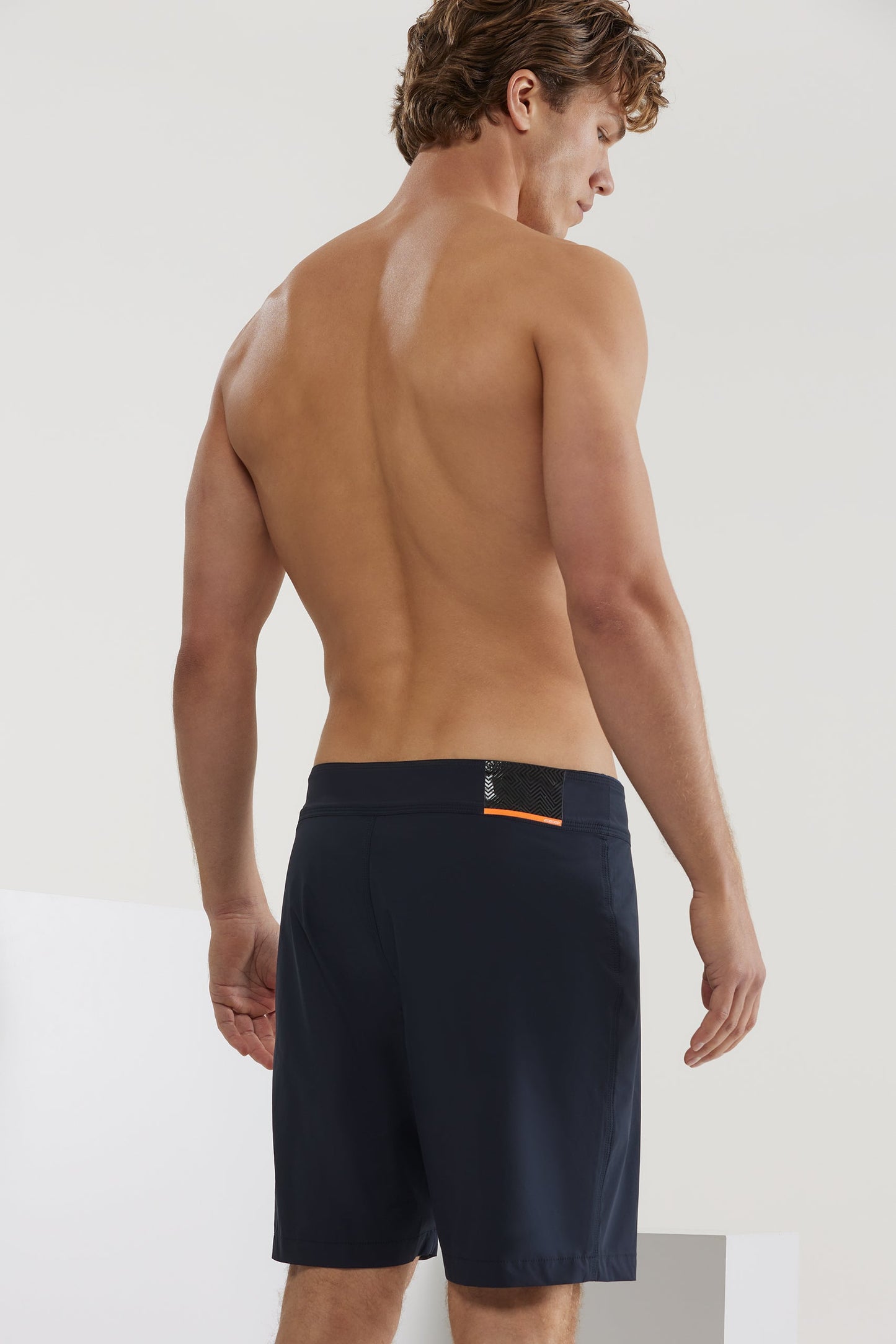 Short Summer Urban Scirocco Plus