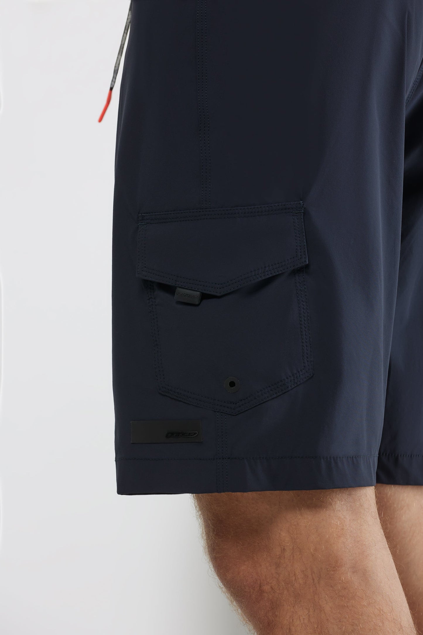 Short Summer Urban Scirocco Plus