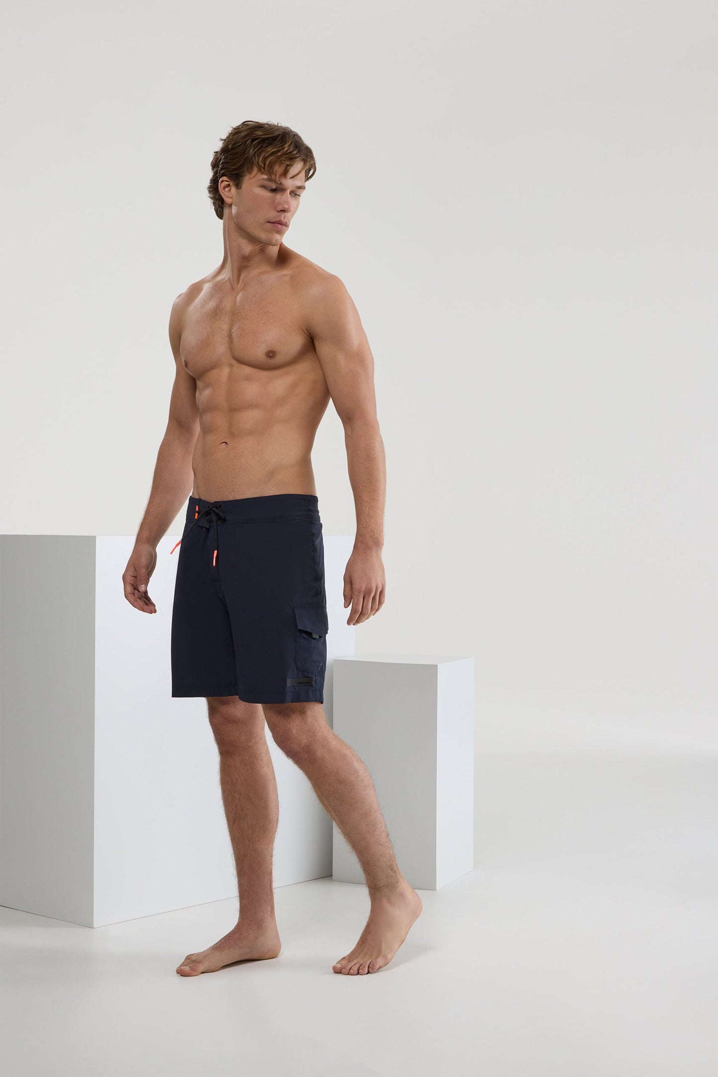 Short Summer Urban Scirocco Plus