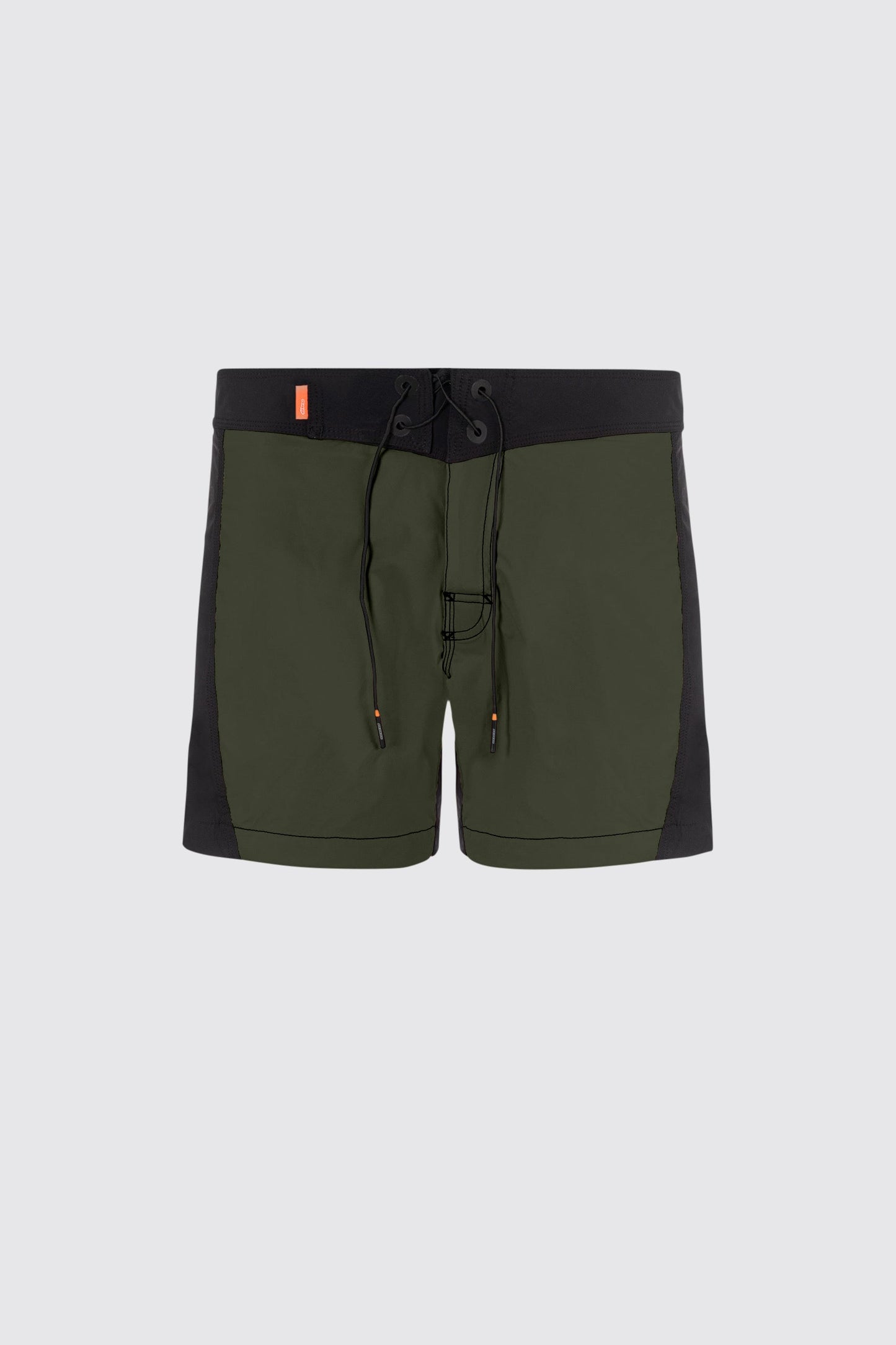 Short Maestrale