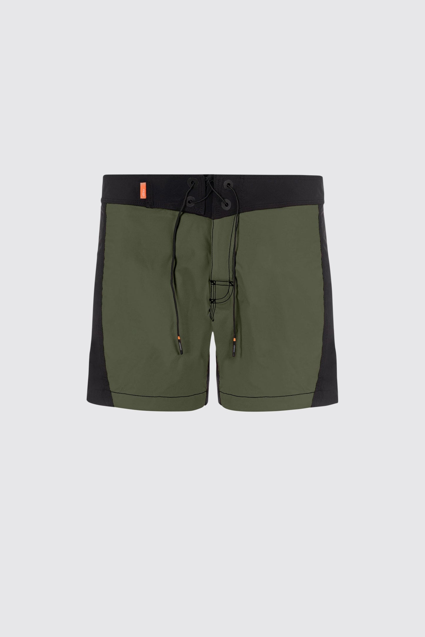 Short Maestrale