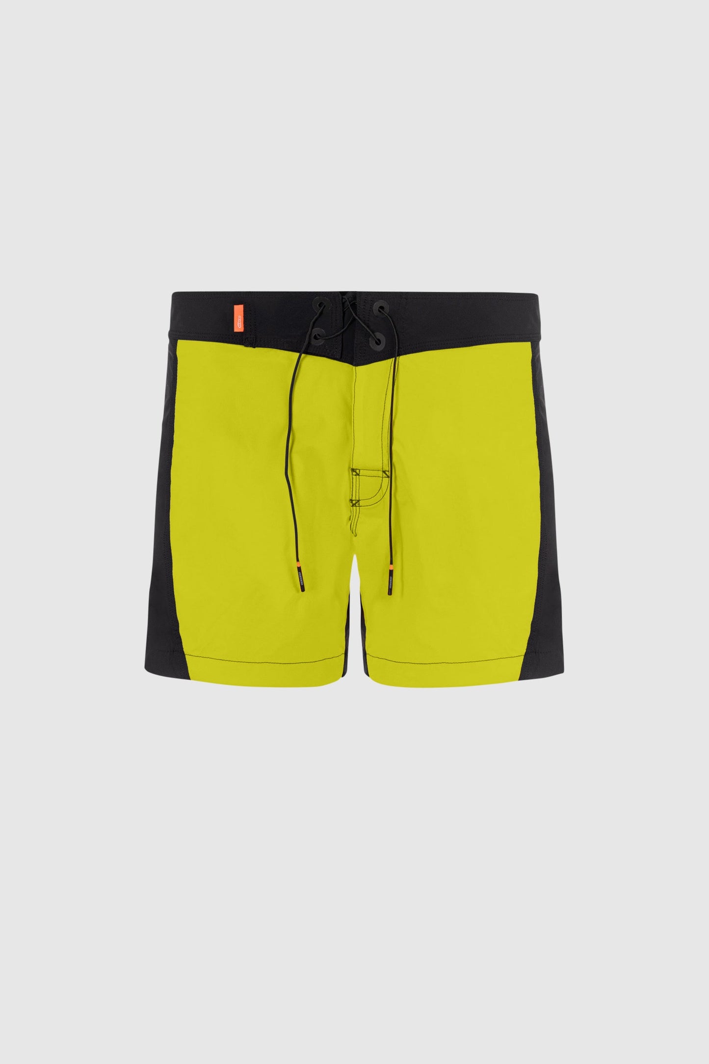 Short Maestrale