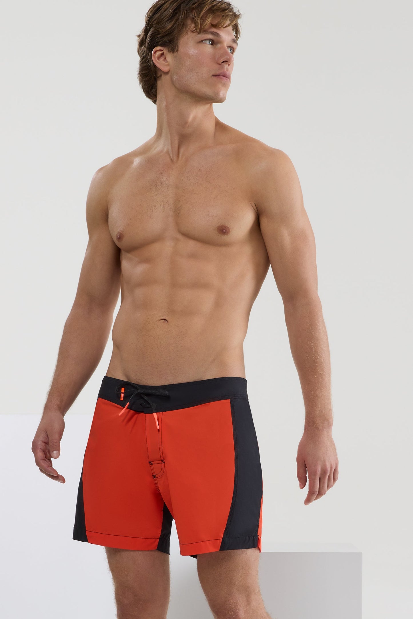 Short Maestrale