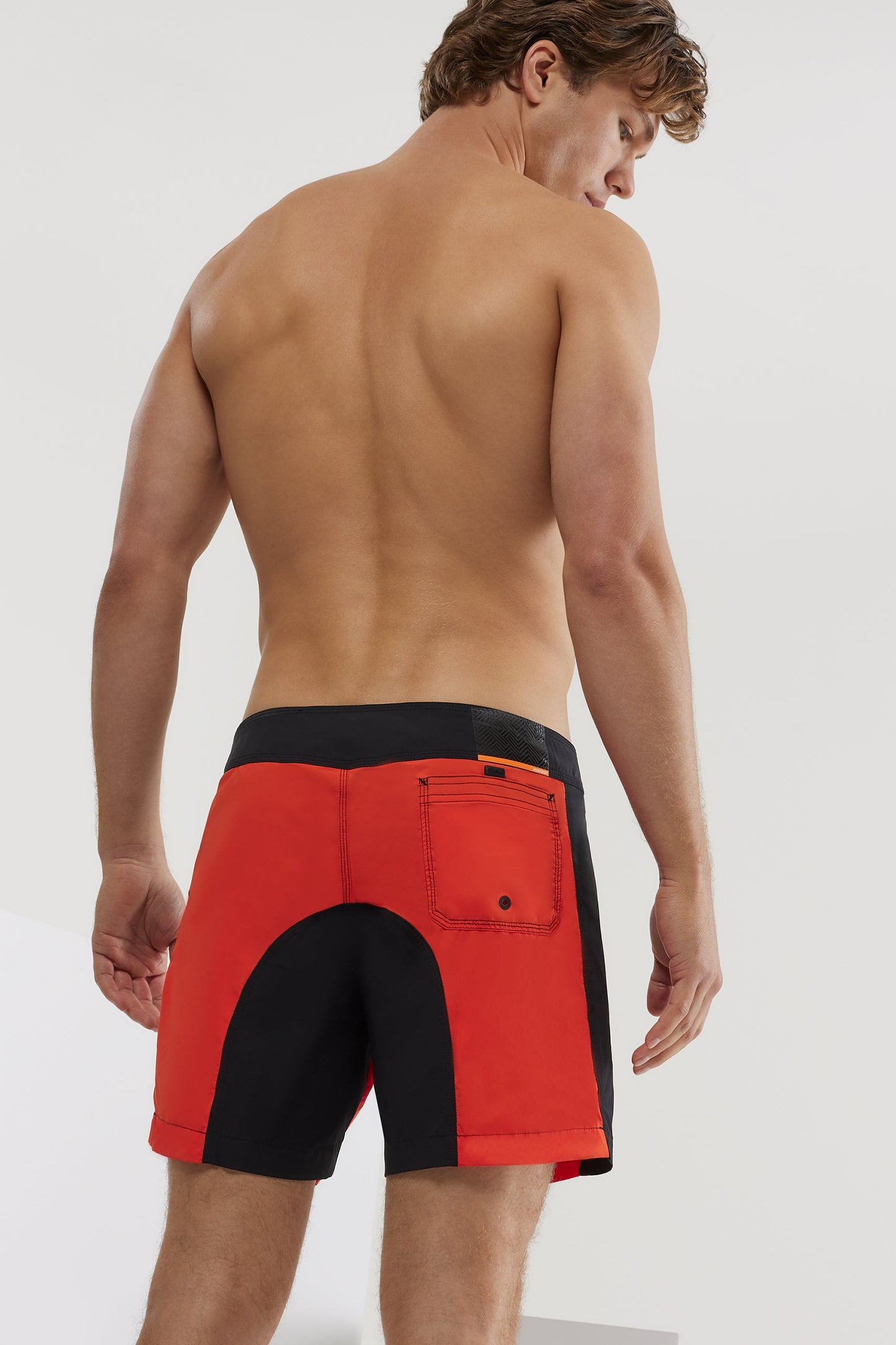 Short Maestrale