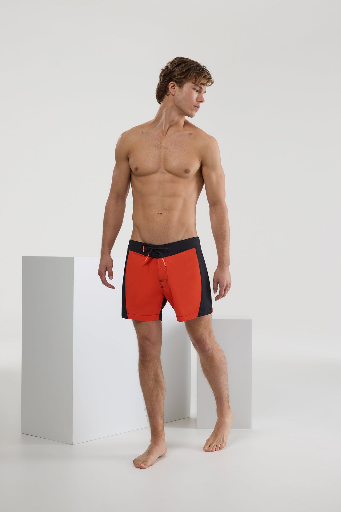 Short Maestrale