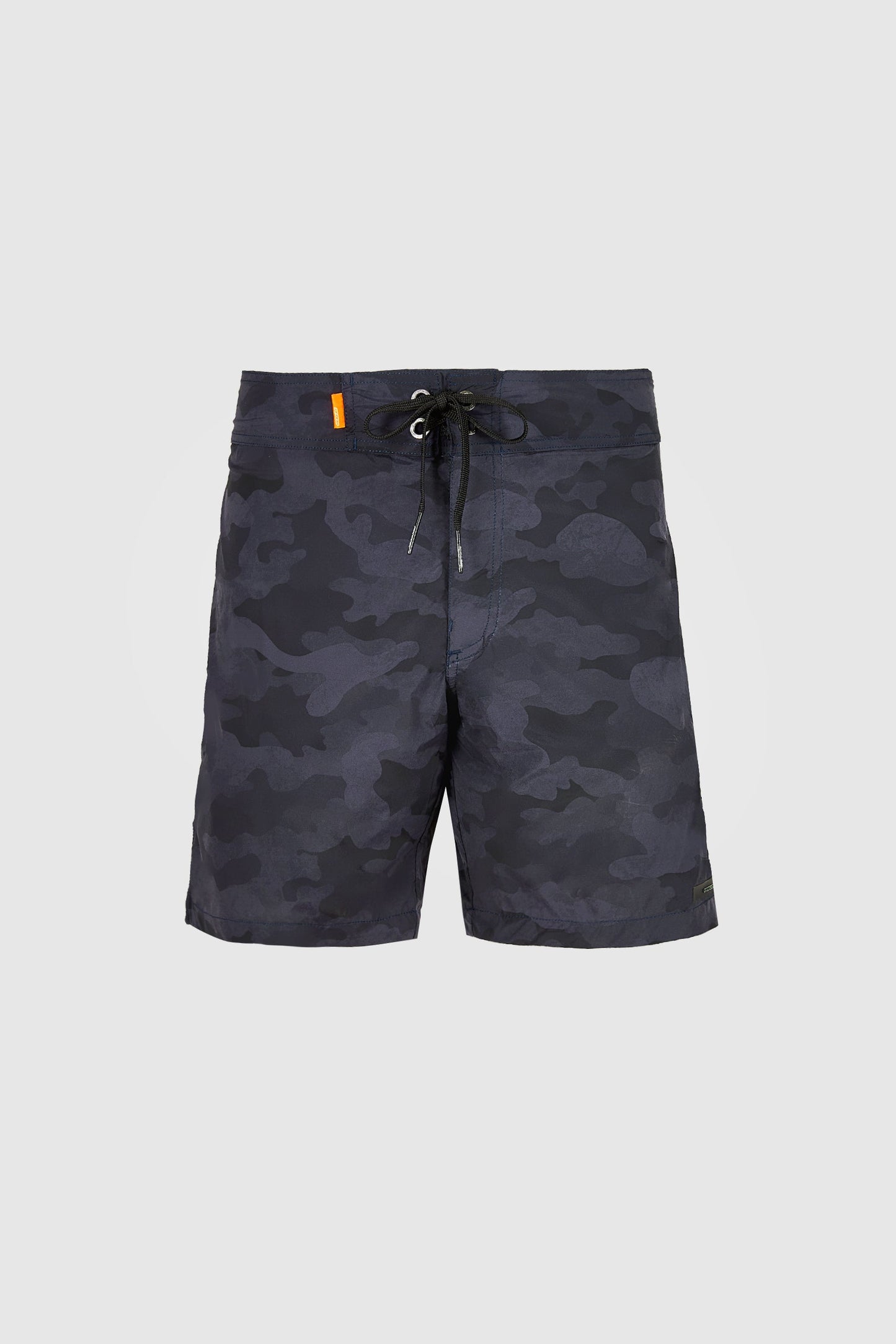 Short Camo Scirocco Plus