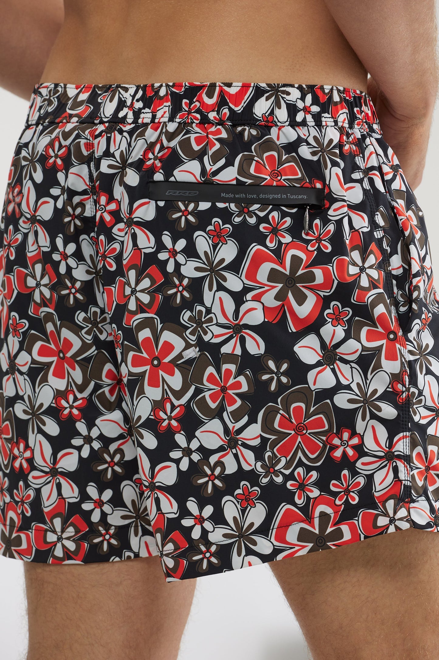 Short Clori Tramontana